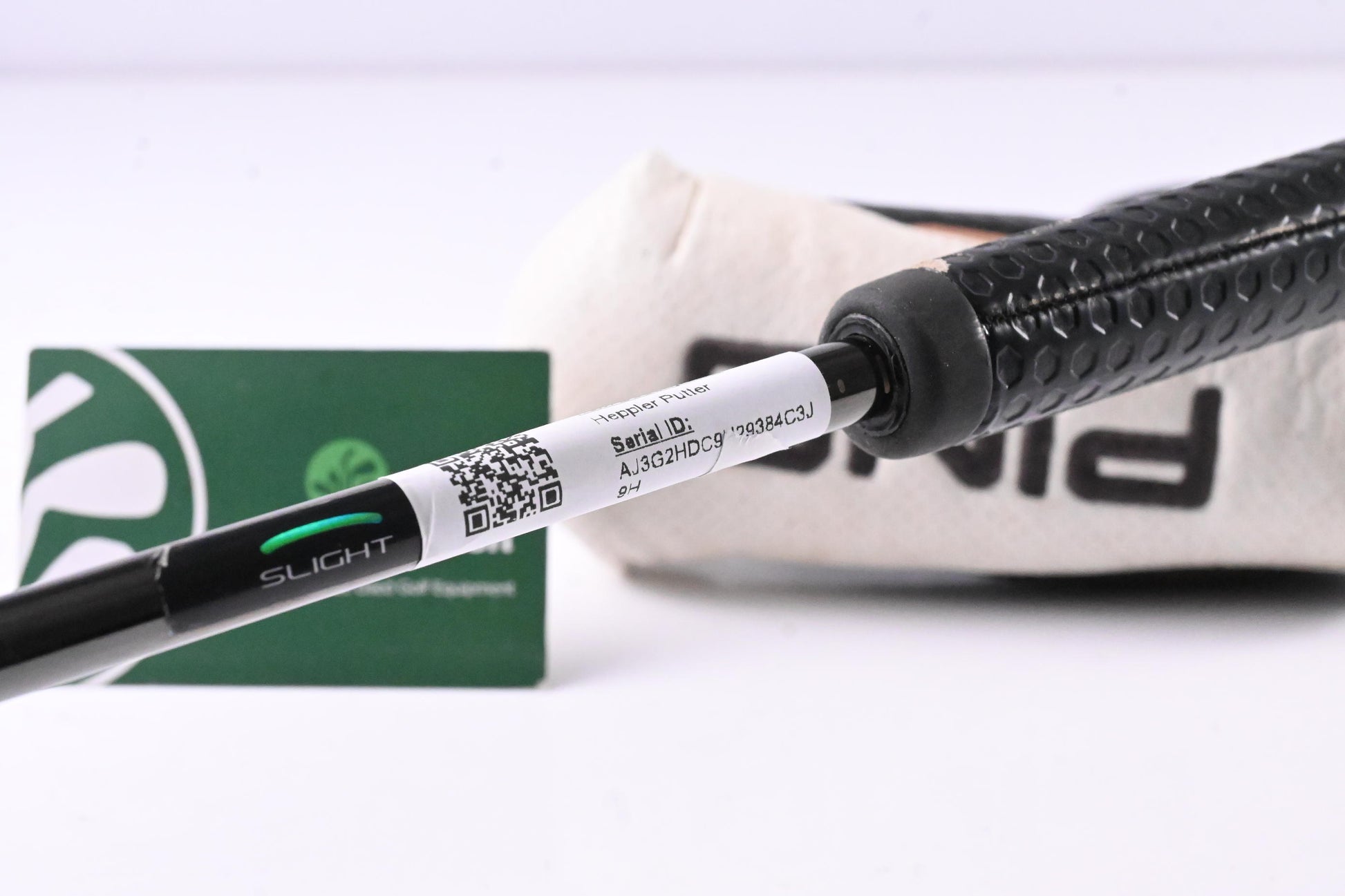 Ping Heppler Anser 2 Putter / 34 Inch