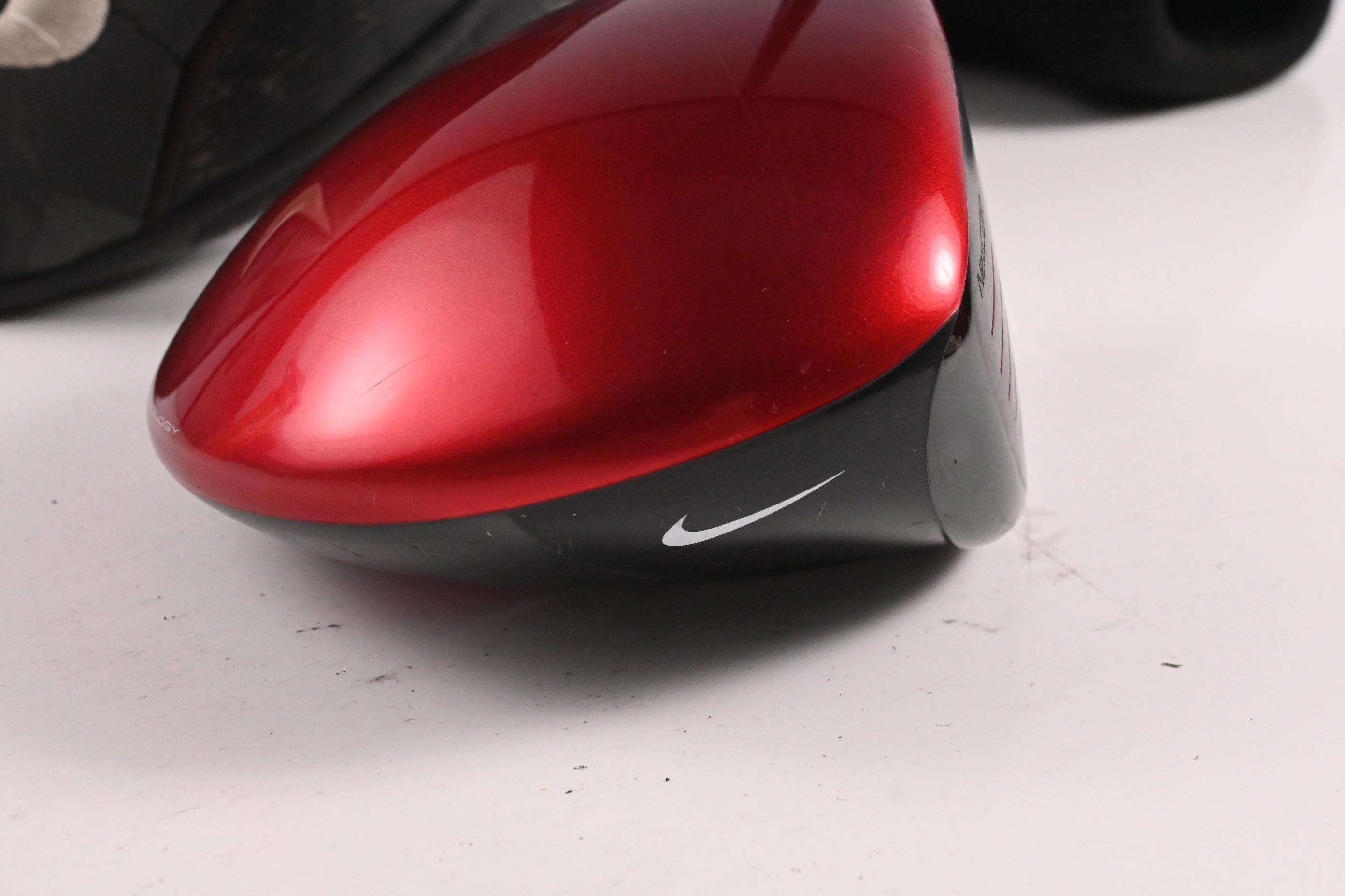 Nike VR-S Covert Tour Driver / 10.5 Degree / Stiff Flex Kuro Kage 60 Shaft