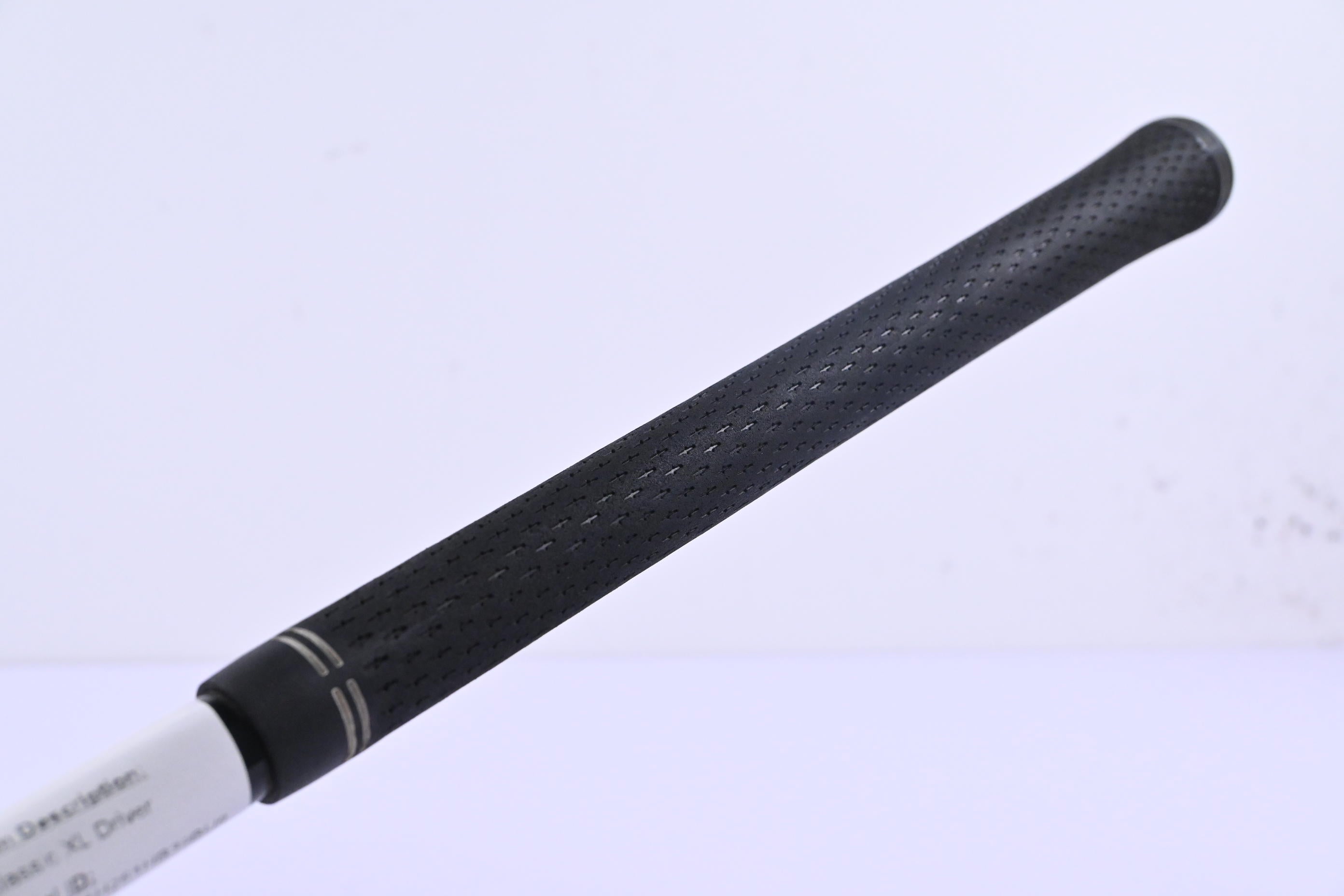 Cleveland Classic XL Driver / 9 Degree / Stiff Flex Miyazaki B.Asha 4 Shaft