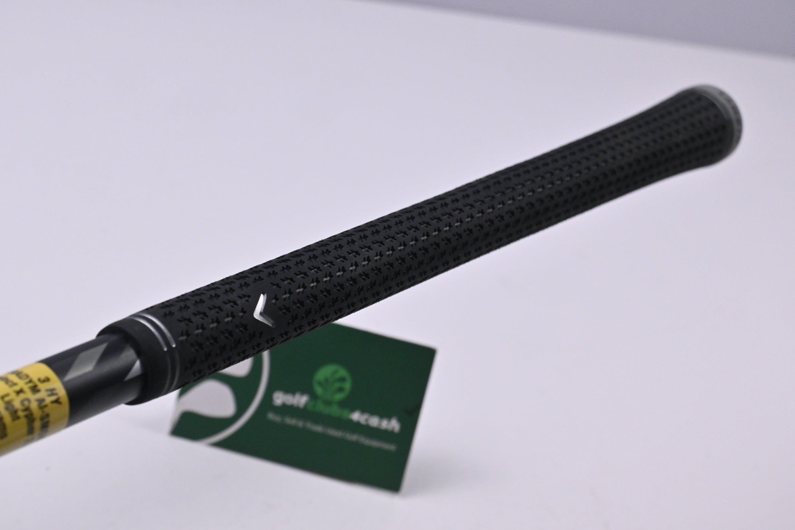 Cypher 2.0 50 #4 Hybrid Shaft / Senior Flex / Callaway 3rd Gen