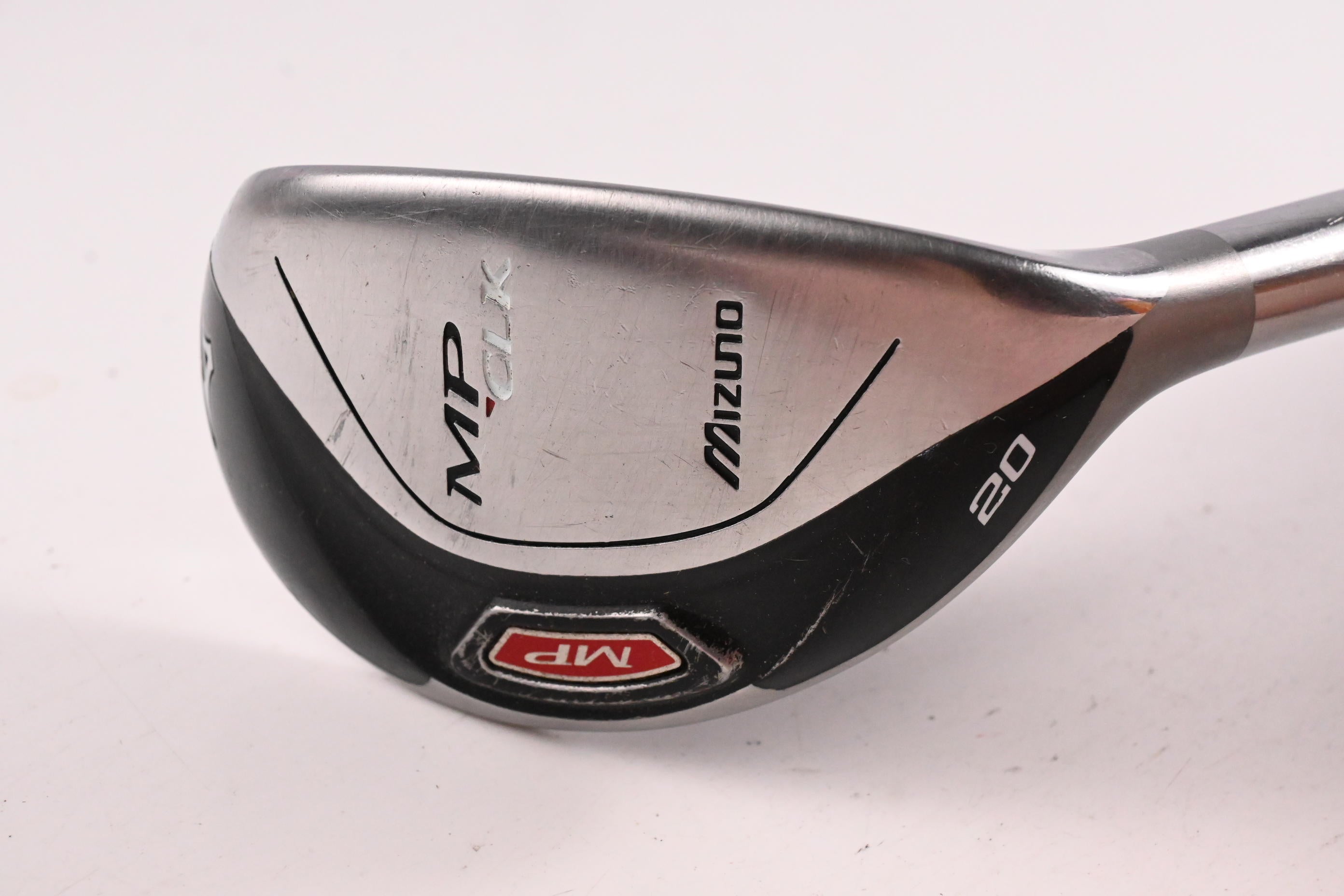 Mizuno MP-CLK #3 Hybrid / 20 Degree / Regular Flex Fubuki 84 Shaft