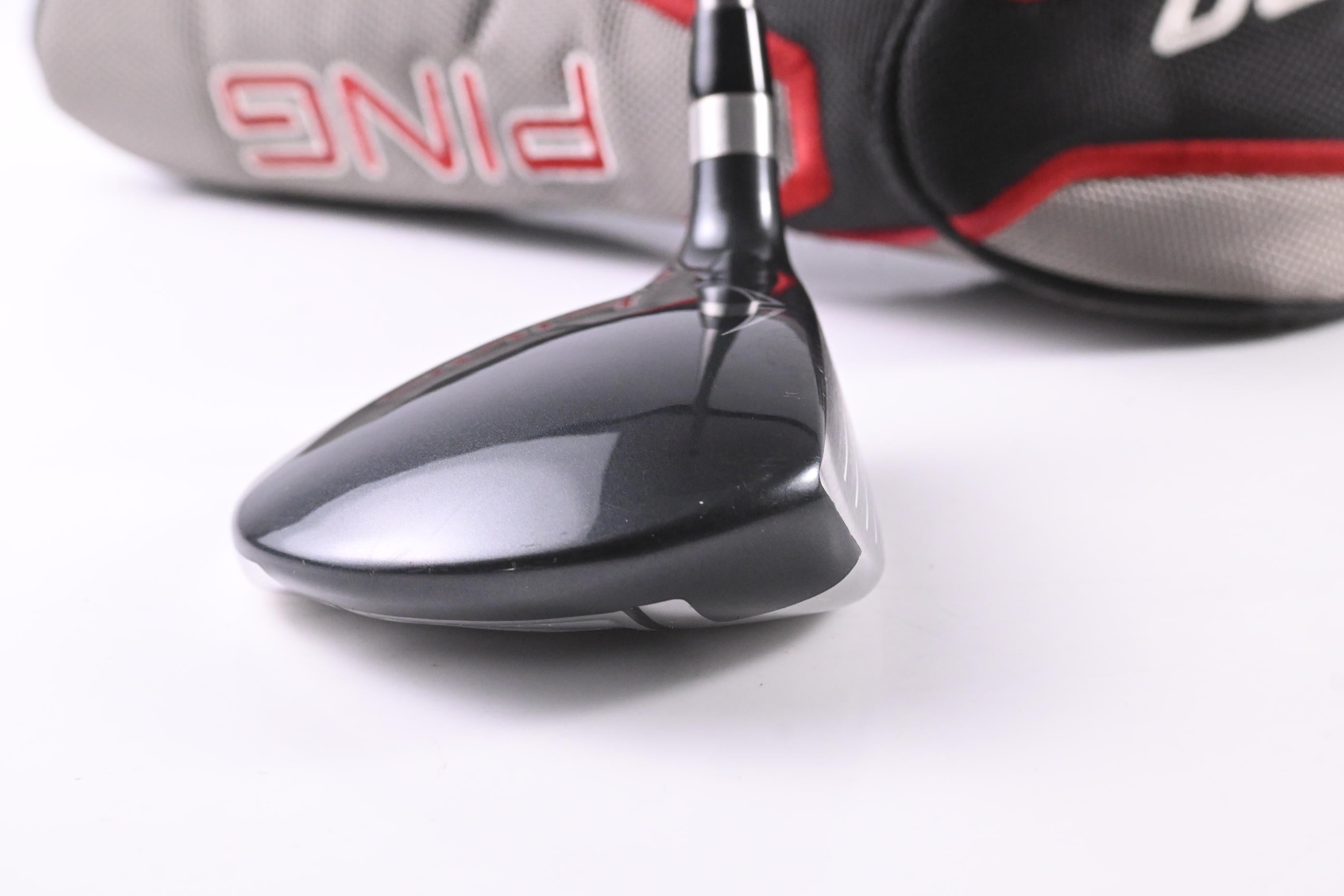Ping G20 #4 Wood / 16.5 Degree / Senior Flex Ping TFC 169 Shaft