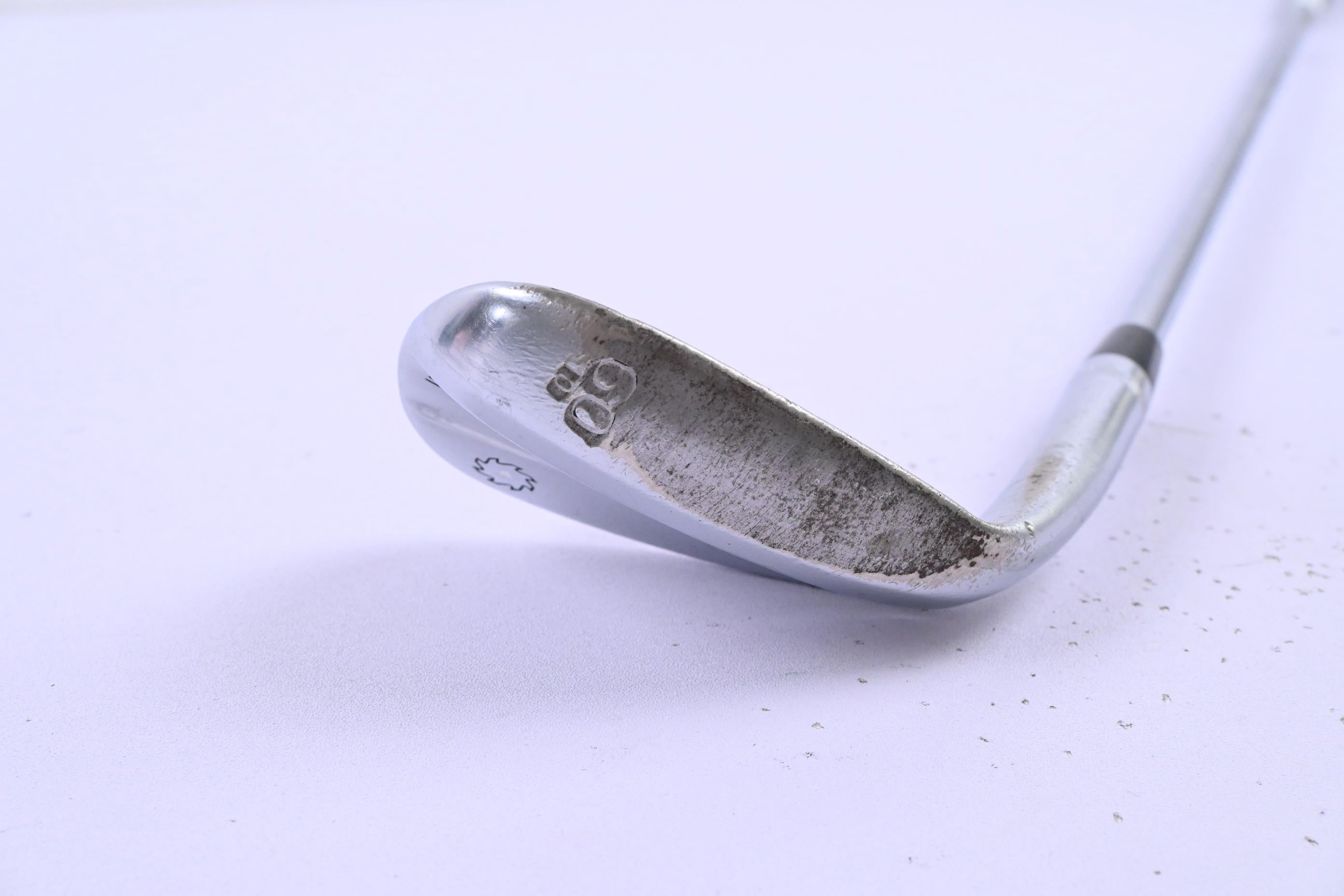 Titleist Vokey SM6 Lob Wedge / 60 Degree / Wedge Flex Vokey Design SM6