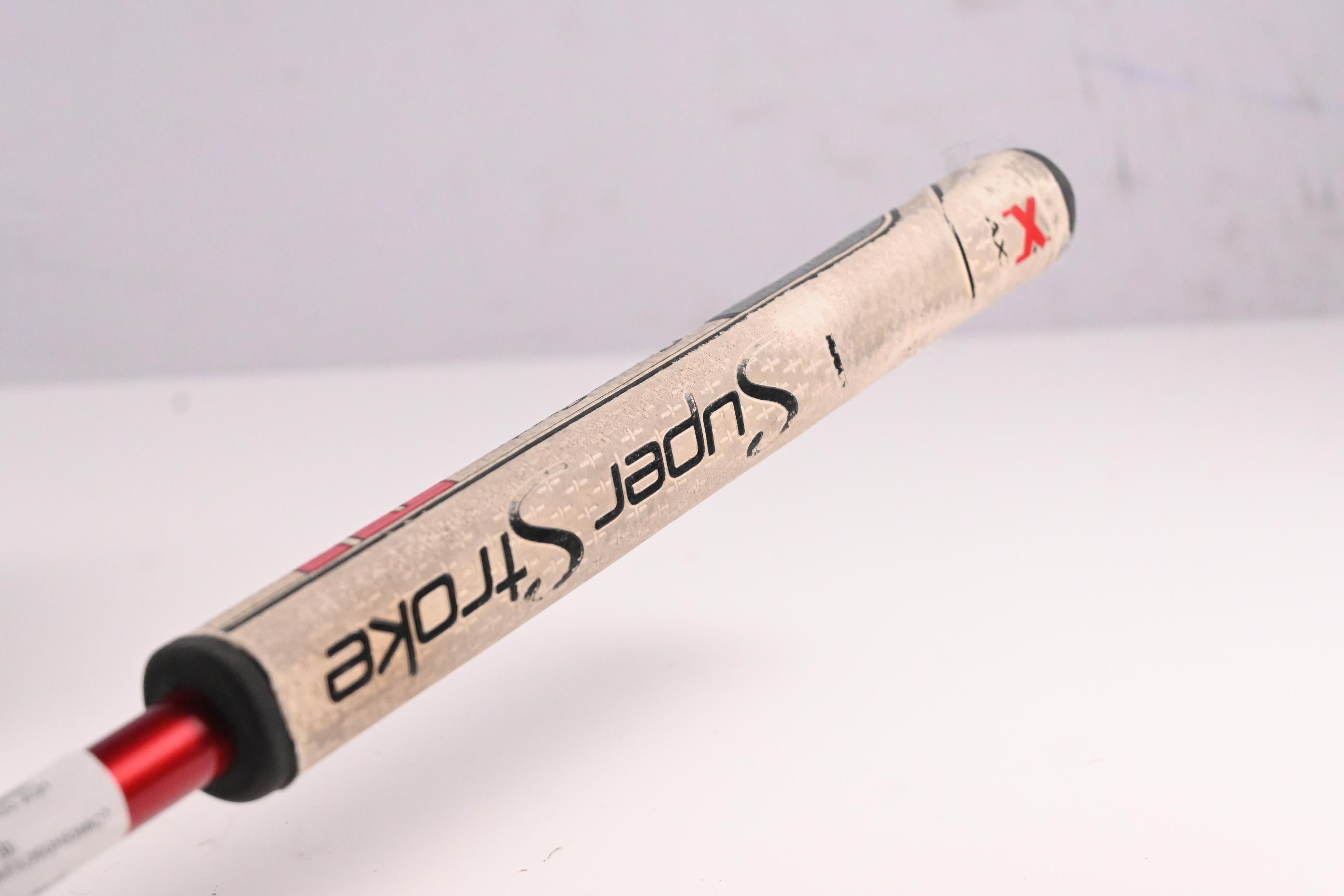 Left Hand Odyssey White Hot OG #7 2021 Putter / 34.5 Inch