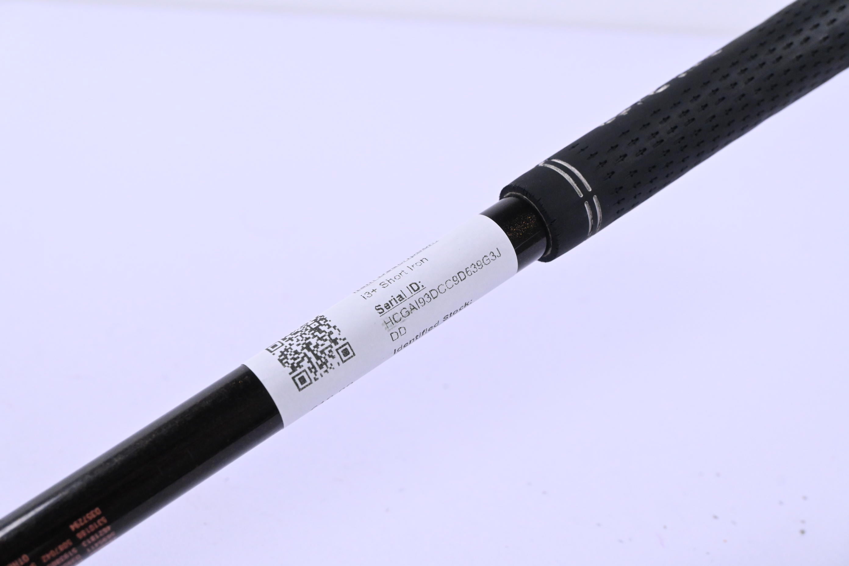 Ladies Ping i3 O-Size #8 Iron / Orange Dot / Ladies Flex Ping 350 Shaft