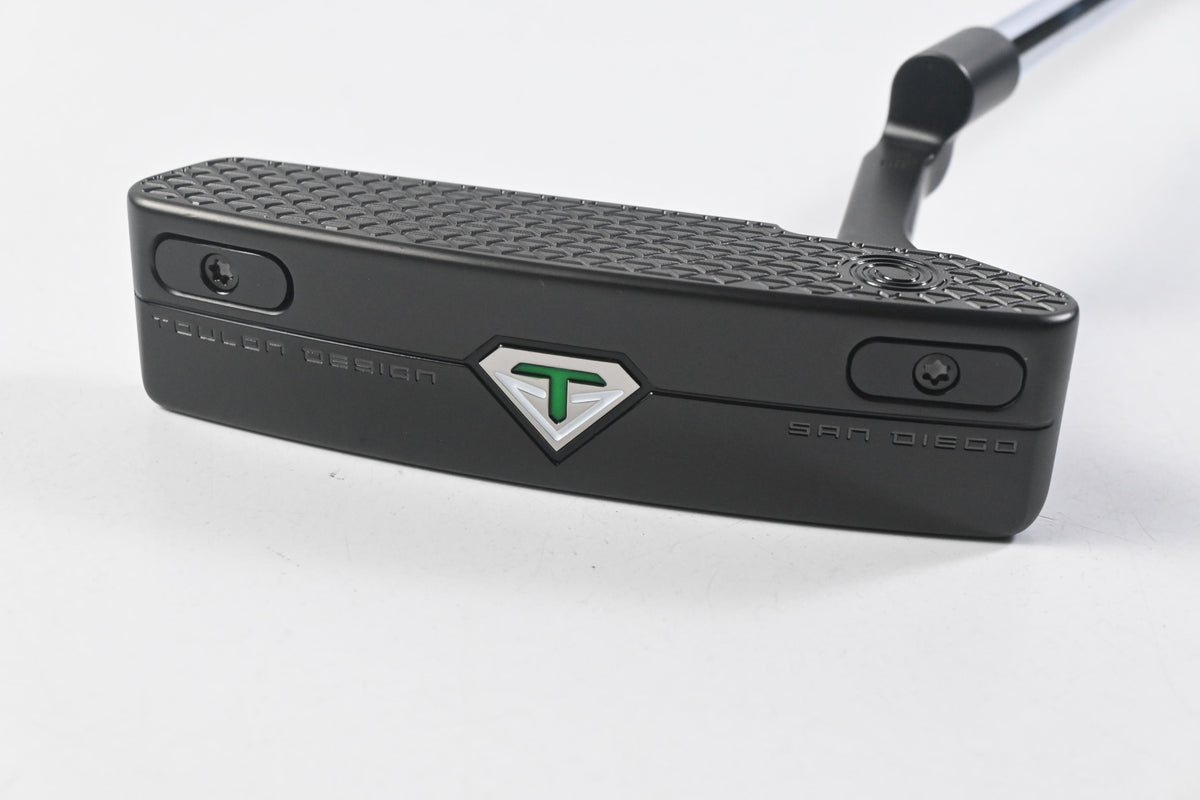 Odyssey Toulon San Diego 2022 Putter / 33 Inch