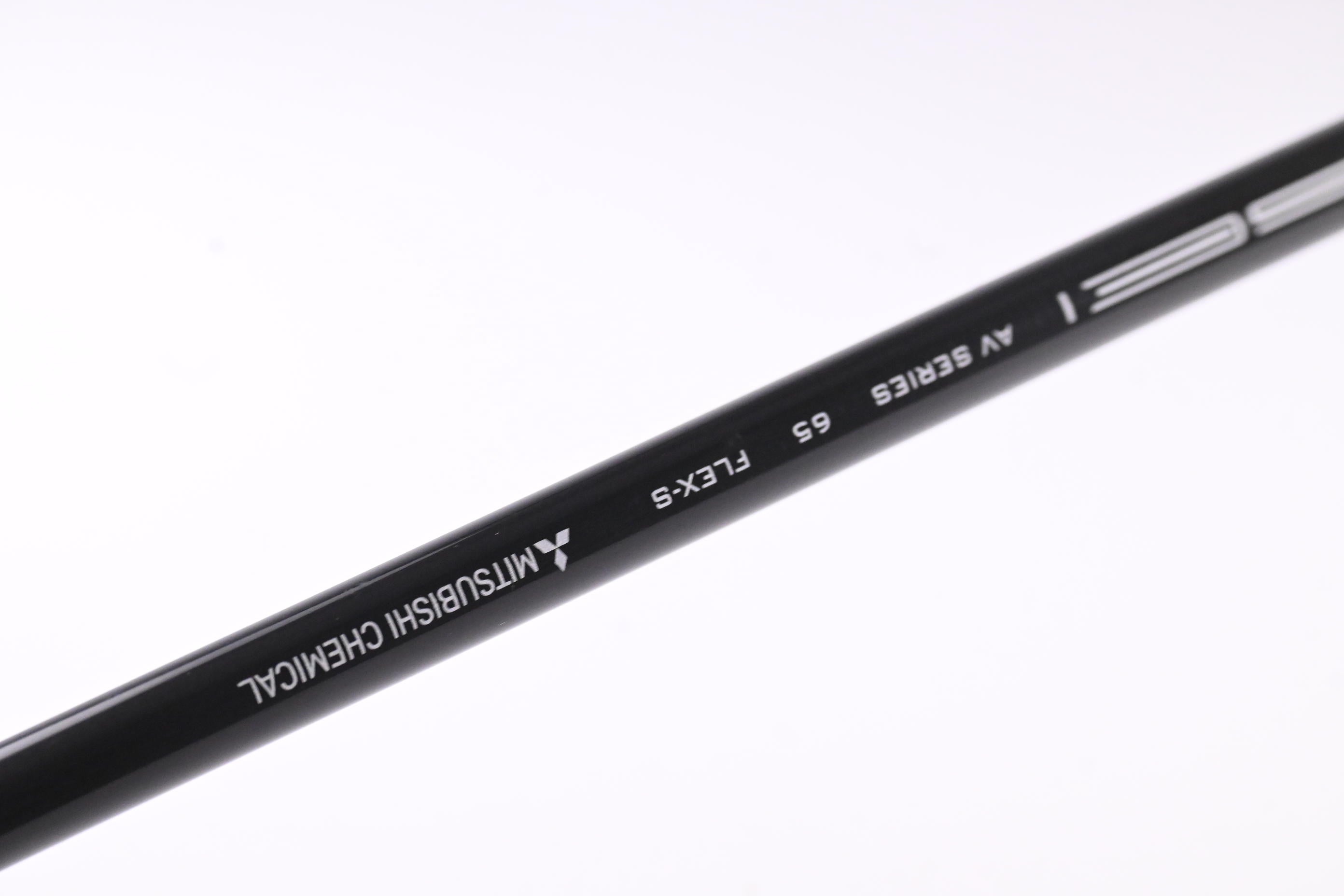 Titleist TSi3 #3 Wood / 15 Degree / Stiff Flex Tensei AV RAW Blue 65 Shaft