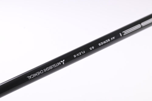 Titleist TSi3 #3 Wood / 15 Degree / Stiff Flex Tensei AV RAW Blue 65 Shaft