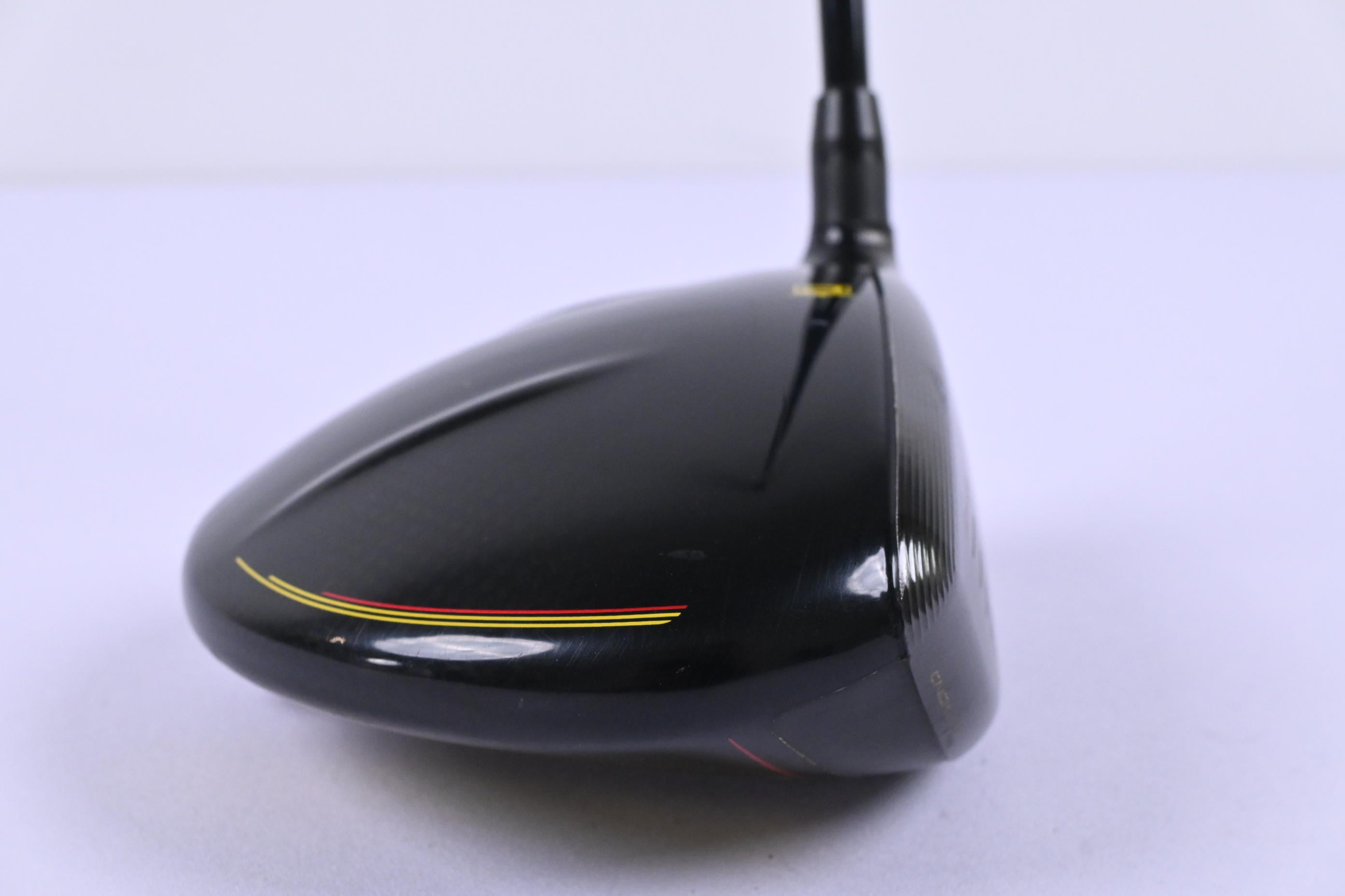 Cobra King Speedzone Driver / 10.5 Degree / Regular Flex Tensei AV Blue 65 Shaft