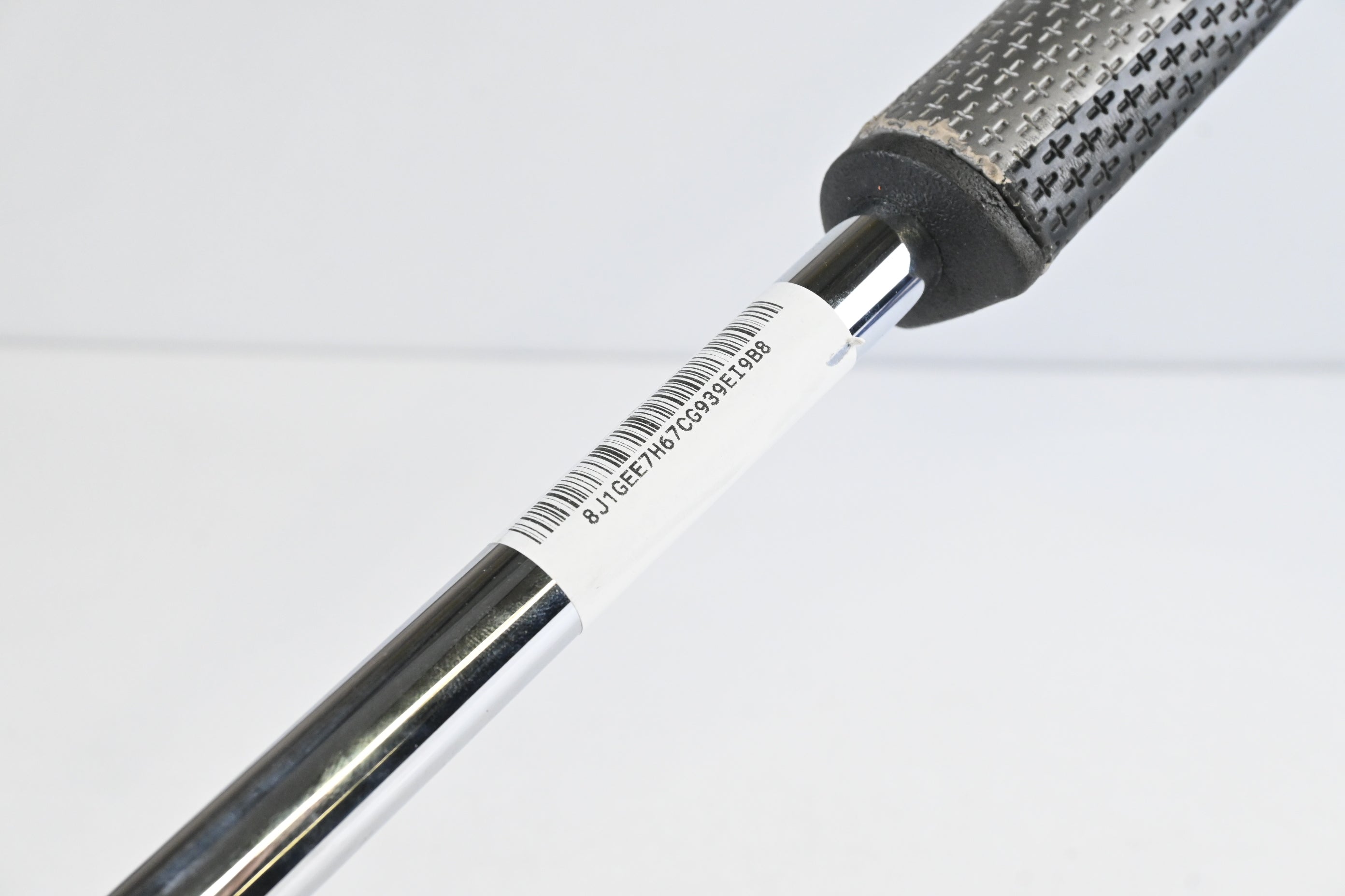 Seemore FGP 20 Black Original Putter / 39 Inch