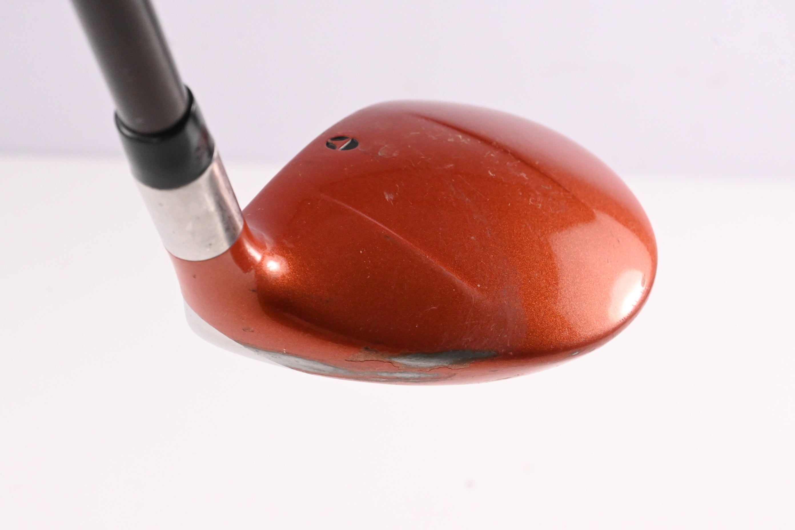Taylormade Firesole #3 Wood / 15 Degree / Stiff Flex Taylormade Bubble 90 Shaft