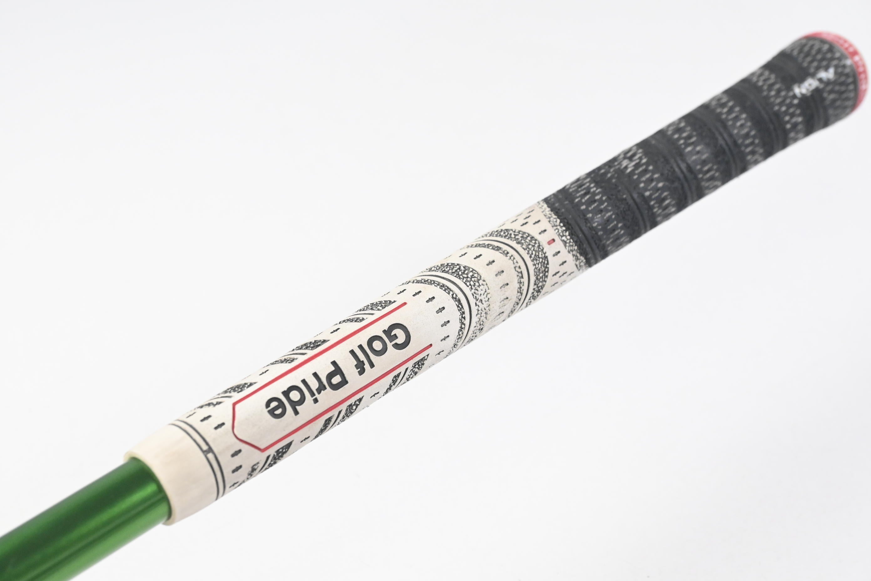 Project X Hzrdus Smoke Green RDX 65 Driver Shaft / X-Flex / Callaway 2nd Gen