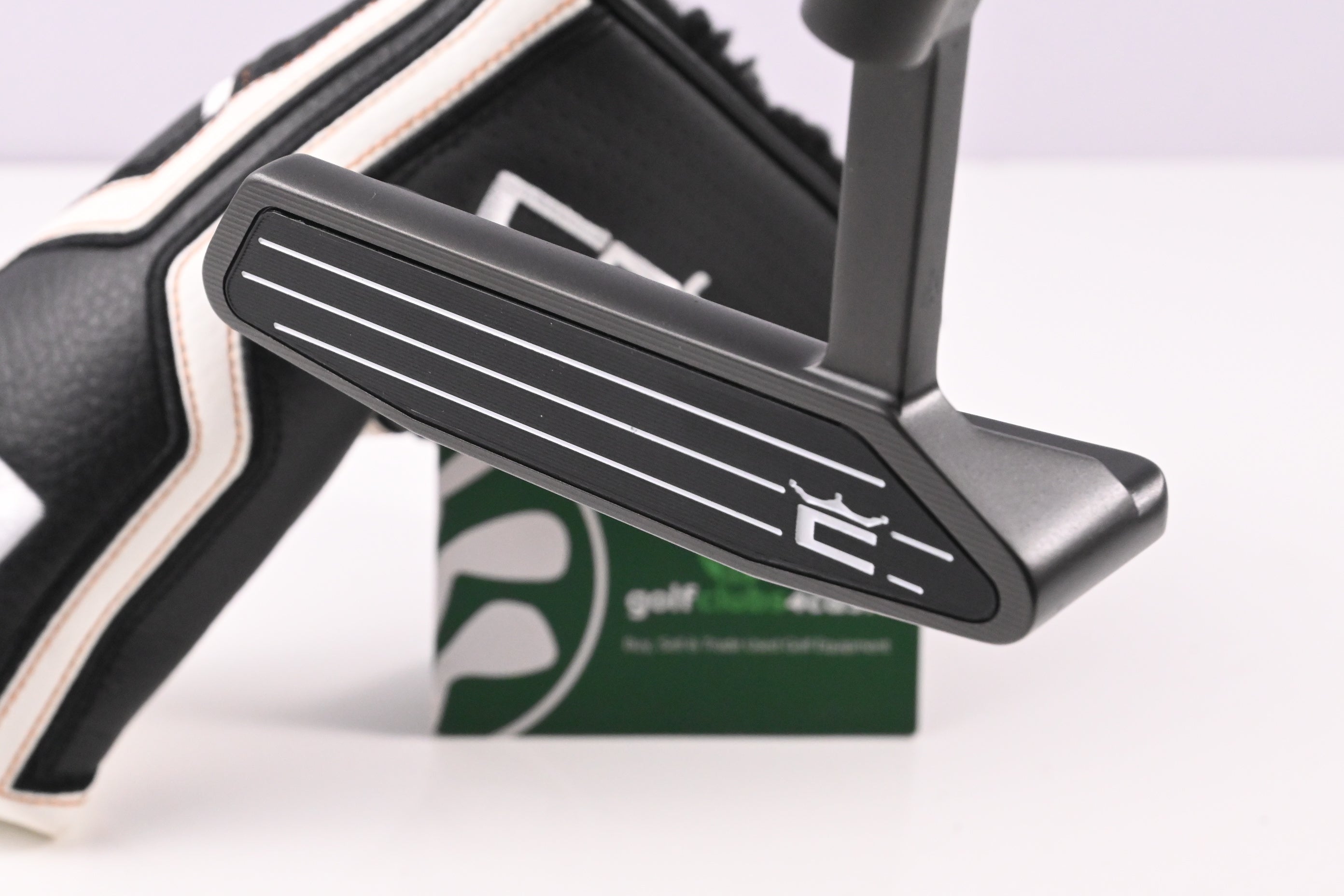 Cobra 2024 Vintage Sport-40 Putter / 35 Inch