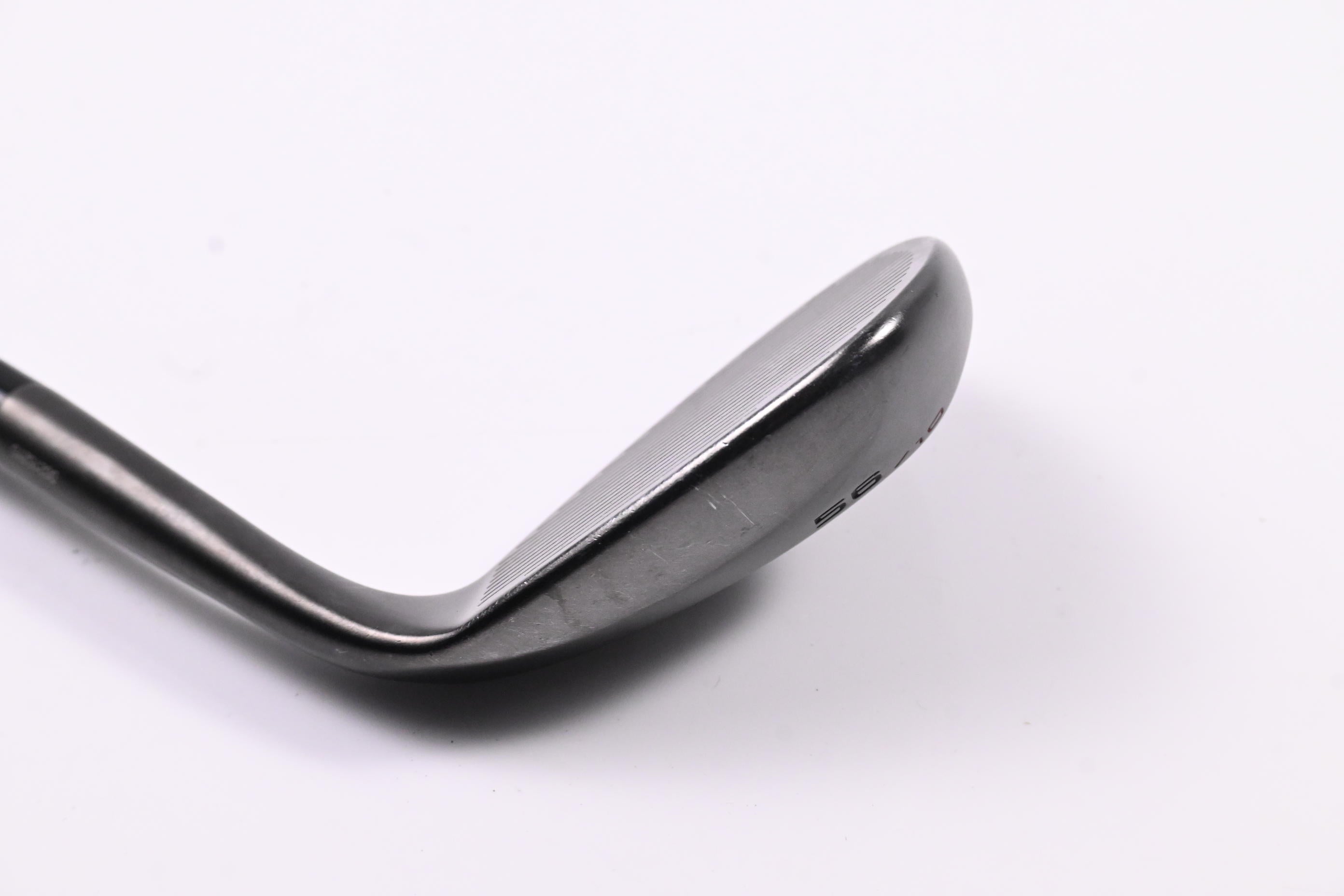 Left Hand Cleveland CBX Full Face Sand Wedge / 56 Degree / Wedge Flex