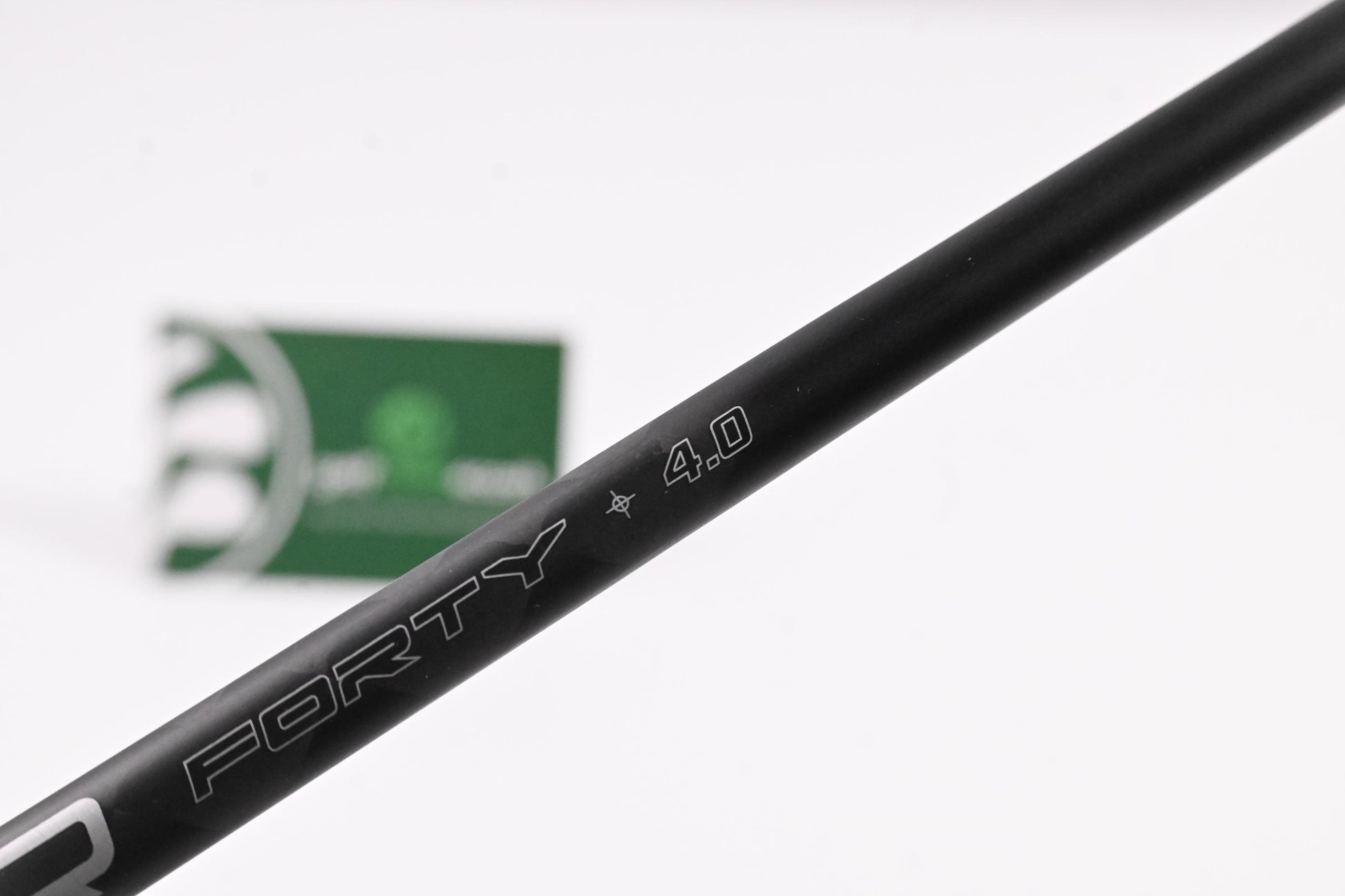 Ladies Project X Cypher 2.0 40 #5 Wood Shaft / Ladies Flex / Callaway 3rd Gen