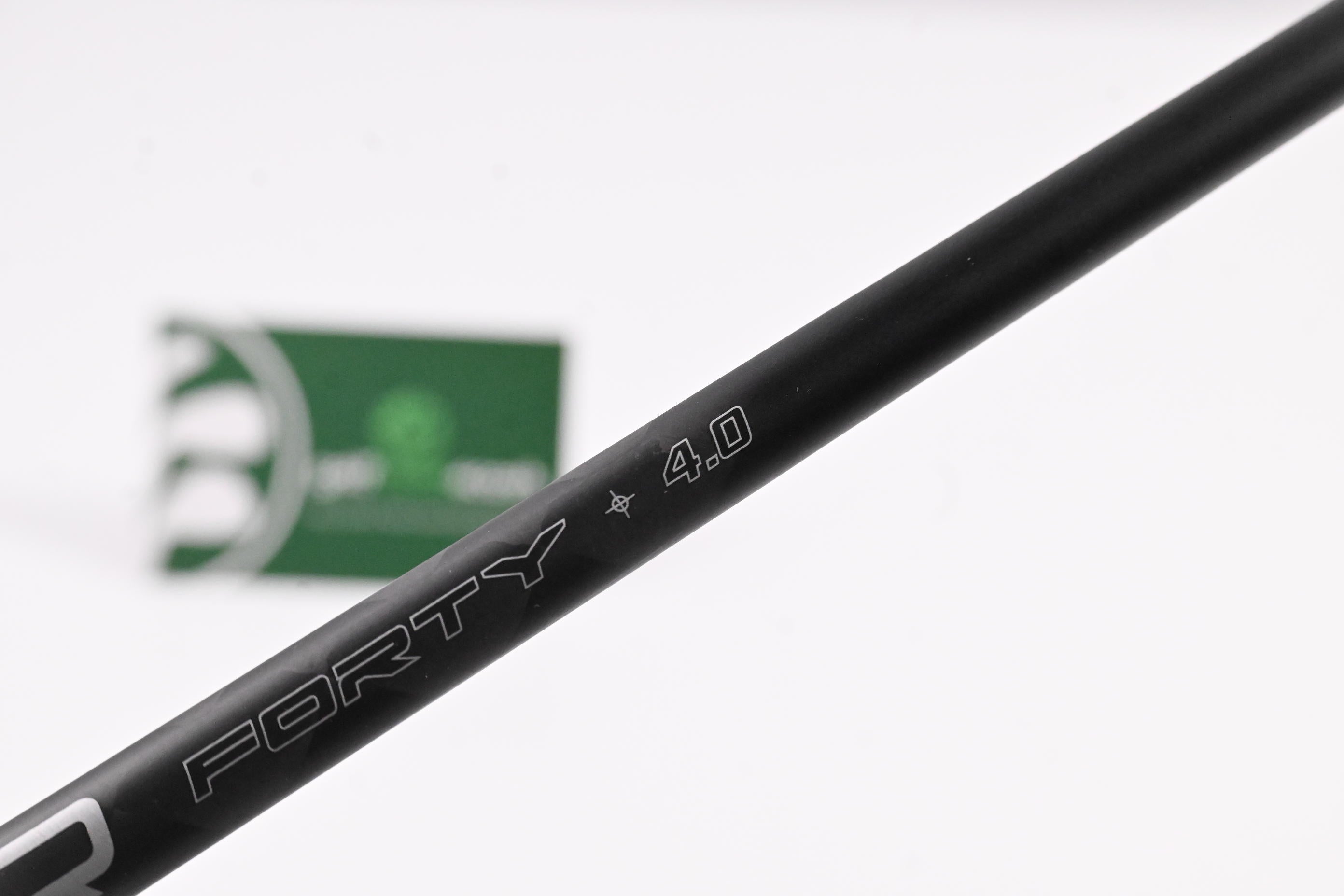 Ladies Project X Cypher 2.0 40 #5 Wood Shaft / Ladies Flex / Callaway 3rd Gen