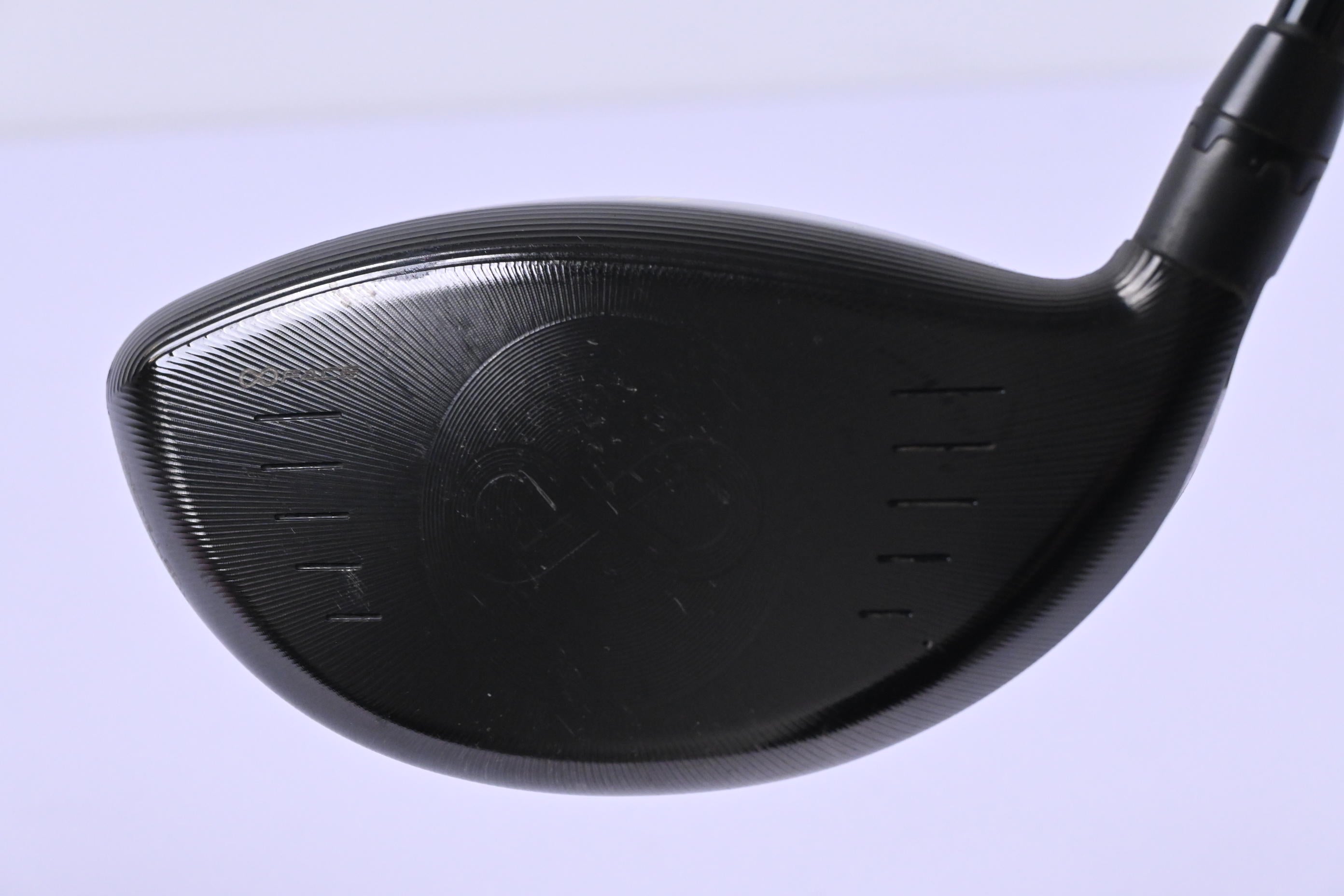 Cobra King Speedzone Driver / 10.5 Degree / Regular Flex Tensei AV Blue 65 Shaft