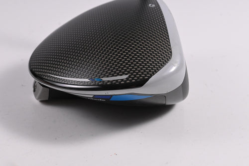 TaylorMade SIM Max D Driver / 10.5 Degree / Stiff Flex Fujikura Ventus Blue 6 Shaft