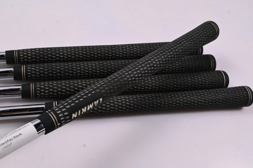 Wilson D200 Irons / 5-9i / UniFlex Wilson SL 85 Shafts