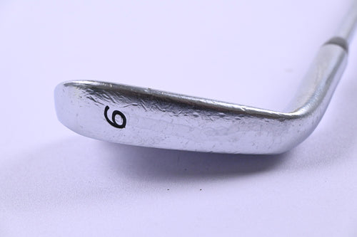 TaylorMade Tour Preferred MB #9 Iron / Regular Flex KBS Tour 90 Shaft