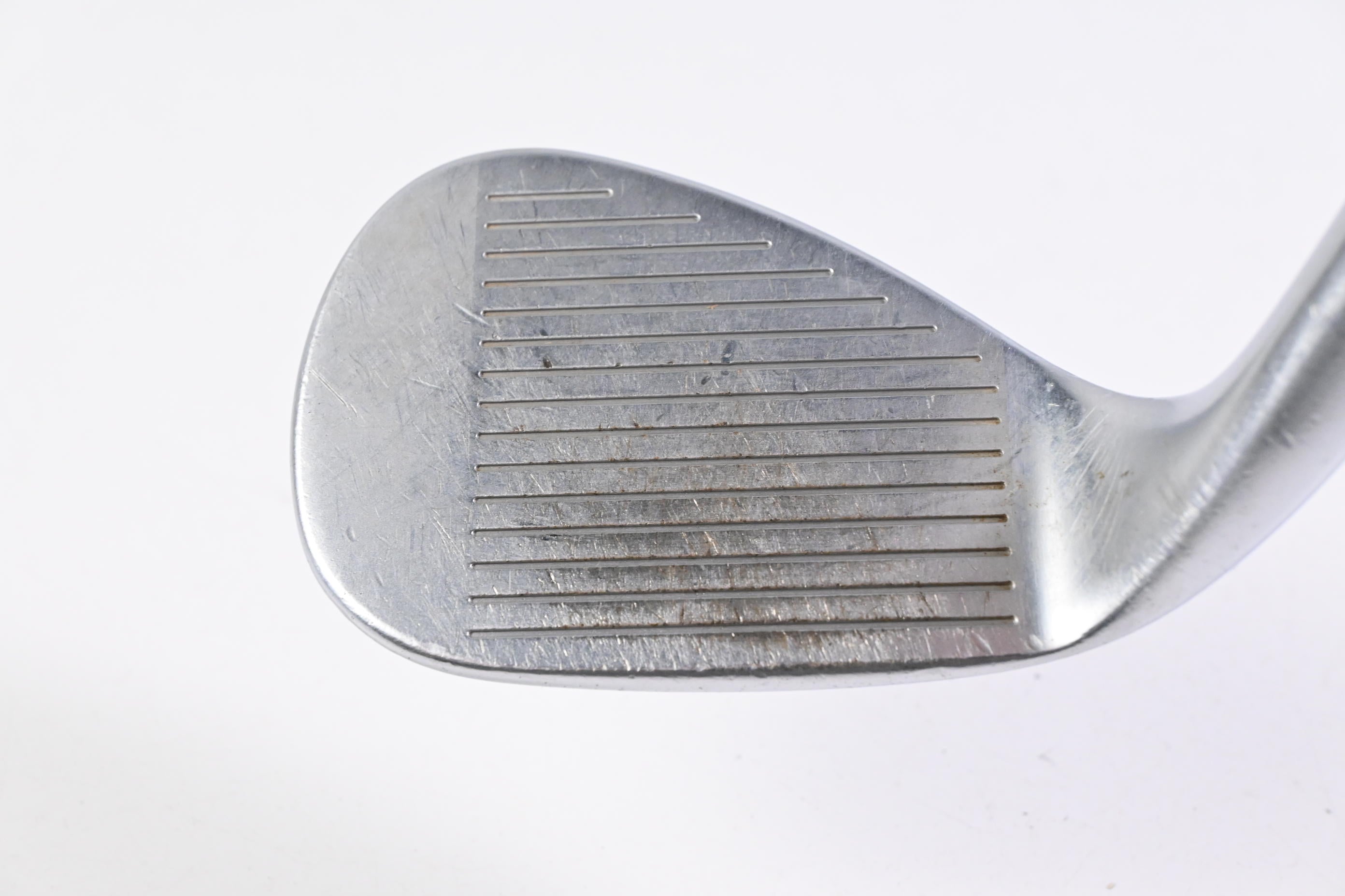 PXG 0311 Forged Lob Wedge / 60 Degree / Stiff Flex Elevate Tour Steel Shaft