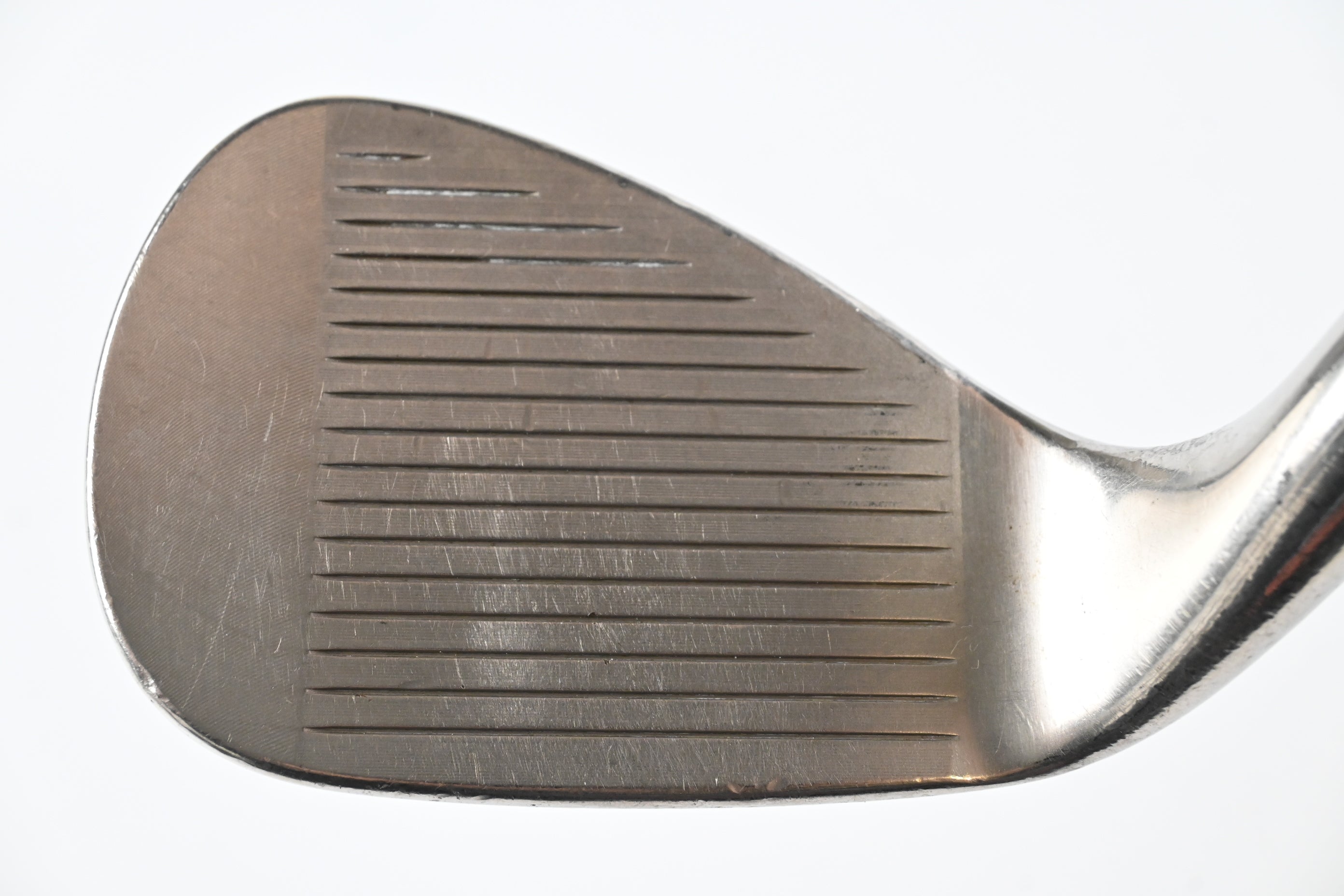 Titleist Vokey SM8 Gap Wedge / 52 Degree / Wedge Flex Steel Shaft