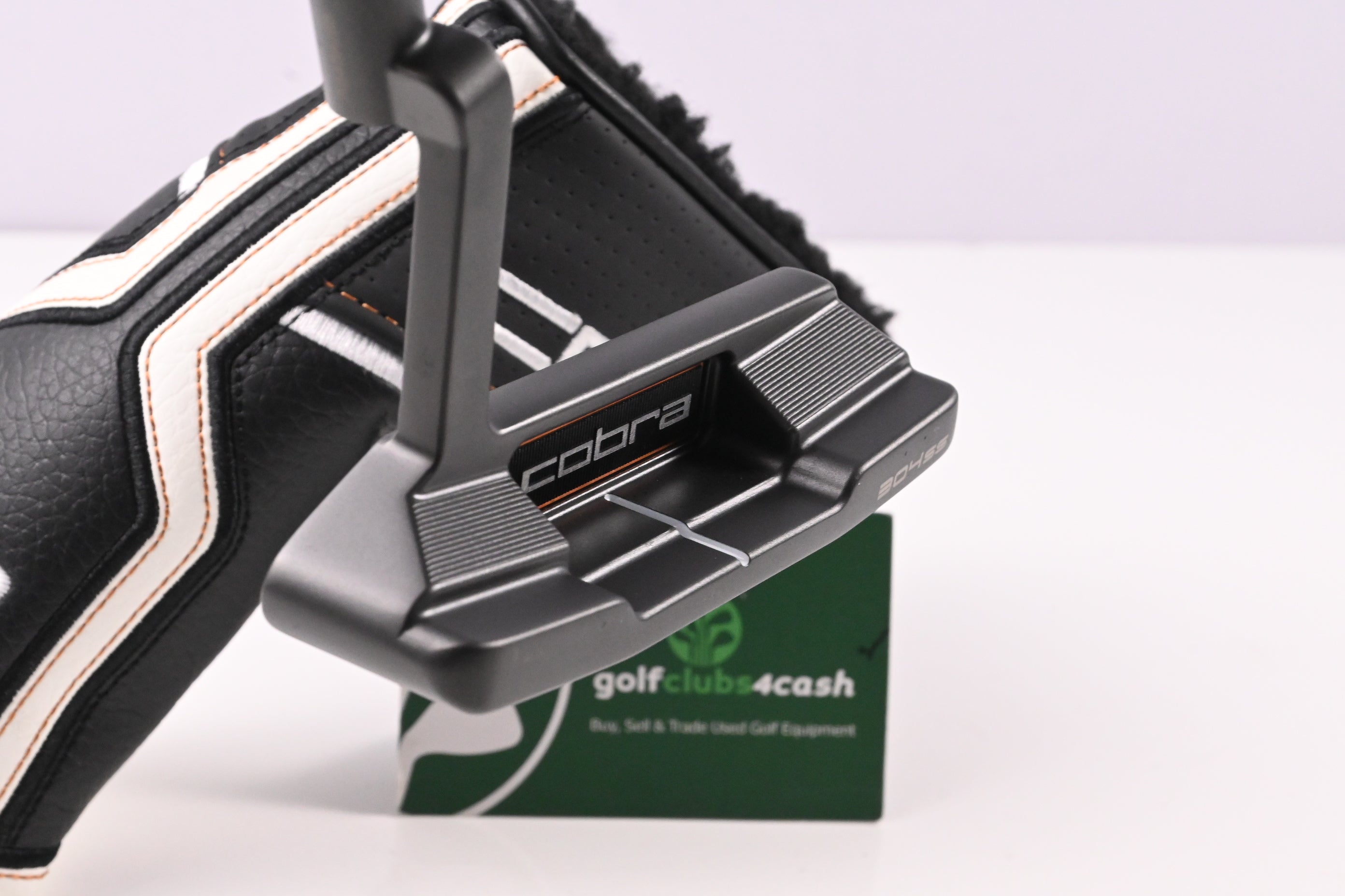 Cobra 2024 Vintage Sport-40 Putter / 35 Inch