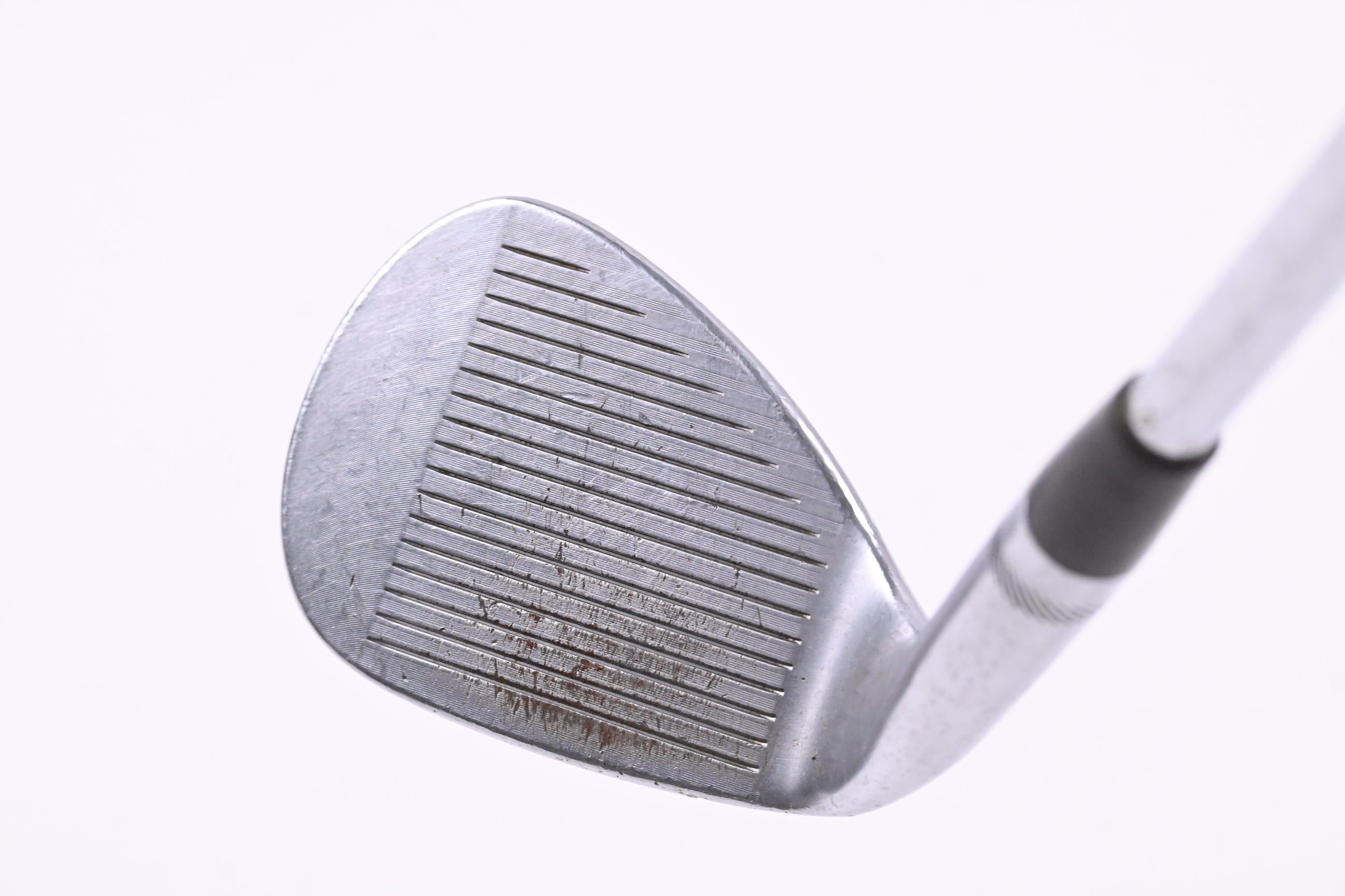 Titleist Vokey SM8 Lob Wedge / 60 Degree / X-Flex AMT Tour White Shaft