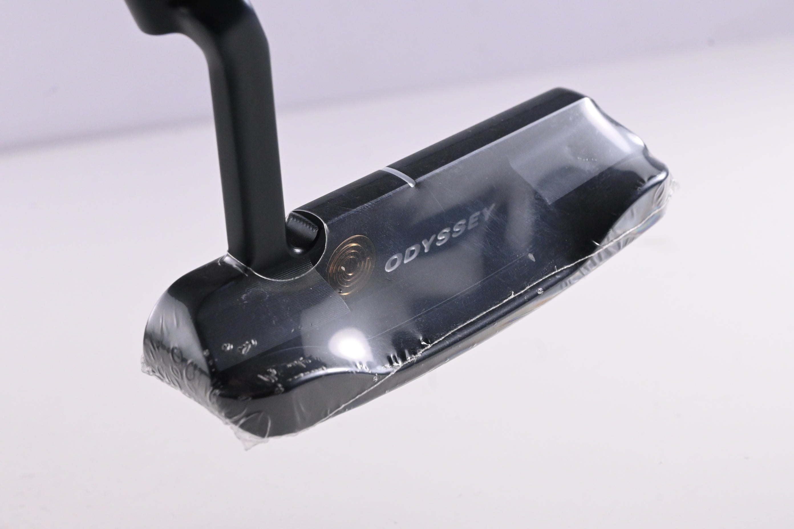 Odyssey Ai-One Milled One-T CH Putter / 34 Inch