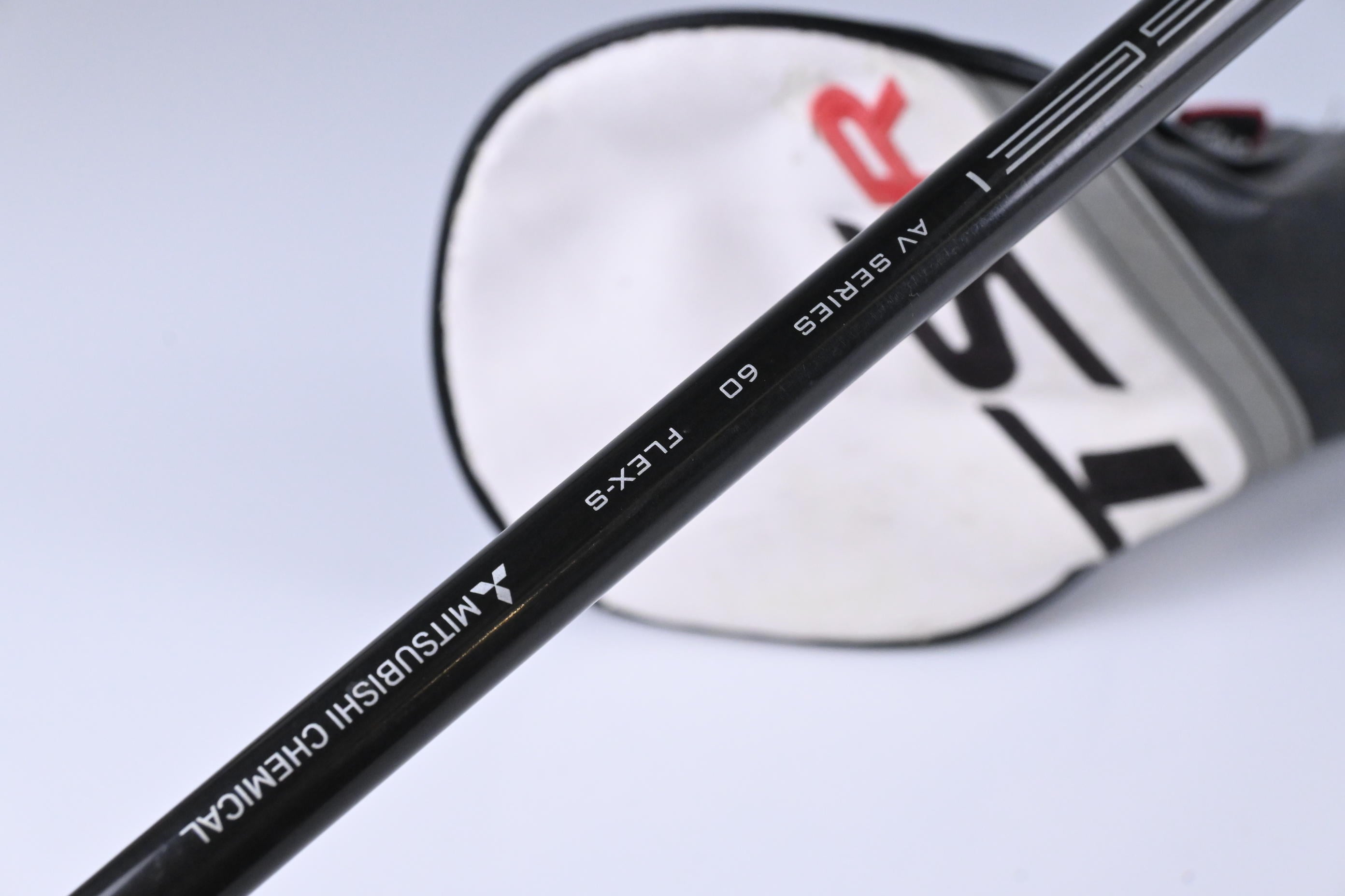 Tour Issue Titleist TSR3 Driver / 10 Degree / Stiff Flex Tensei AV Blue 60 Shaft