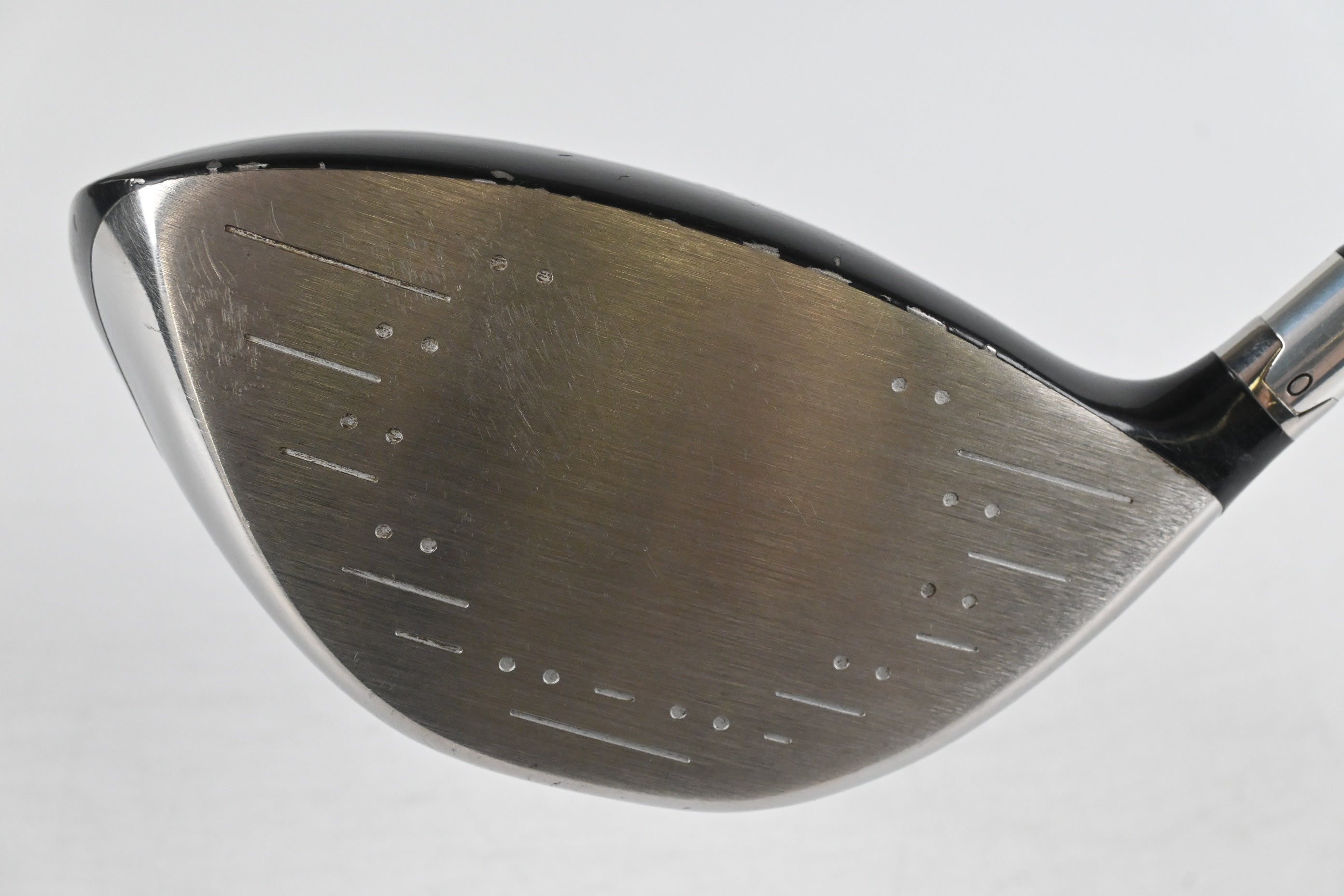 Cobra King L5V Driver / 10.5 Degree / Stiff Flex Proforce V2 5 Shaft