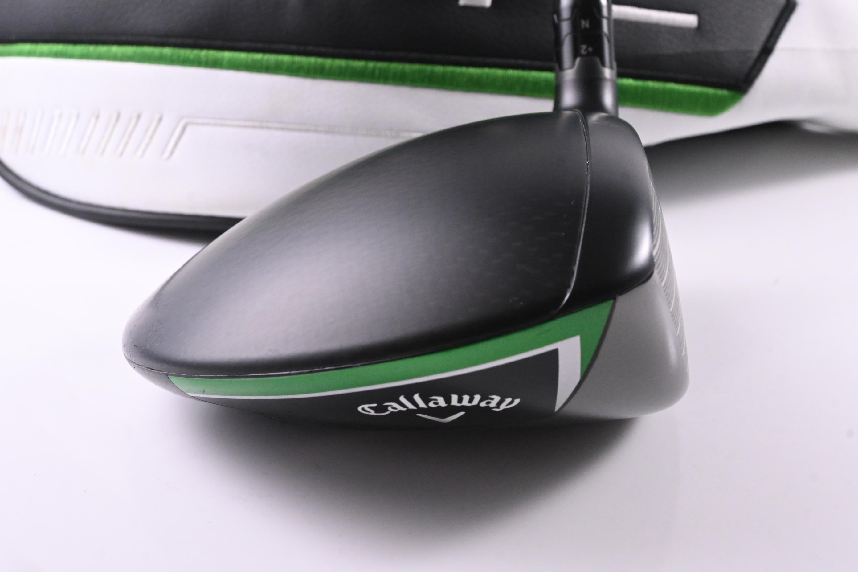Callaway Elyte X Driver / 10.5 Degree / Regular Flex Cypher 50 Shaft