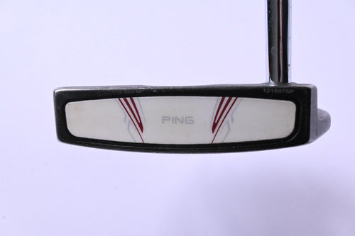 Ping Scottsdale Wolverine Putter / Black Dot / 34 Inch