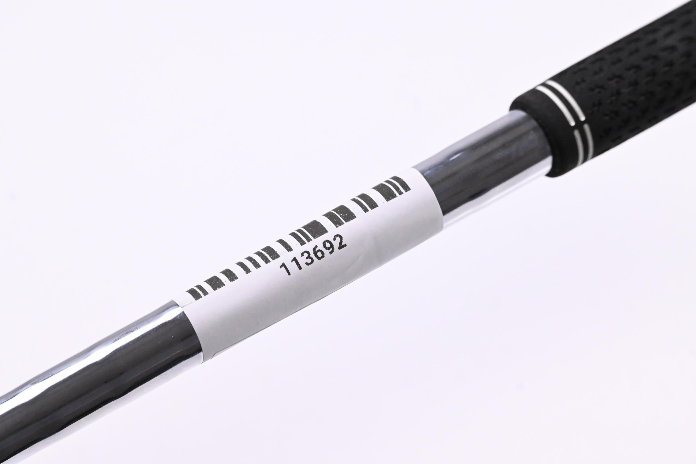 Srixon ZX7 MK II #3 Iron / 20 Degree / Stiff Flex Dynamic Gold DST 98 S300 Shaft