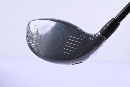 Cobra Aerojet Driver / 12 Degree / Regular Flex UST Helium Nano Core 5