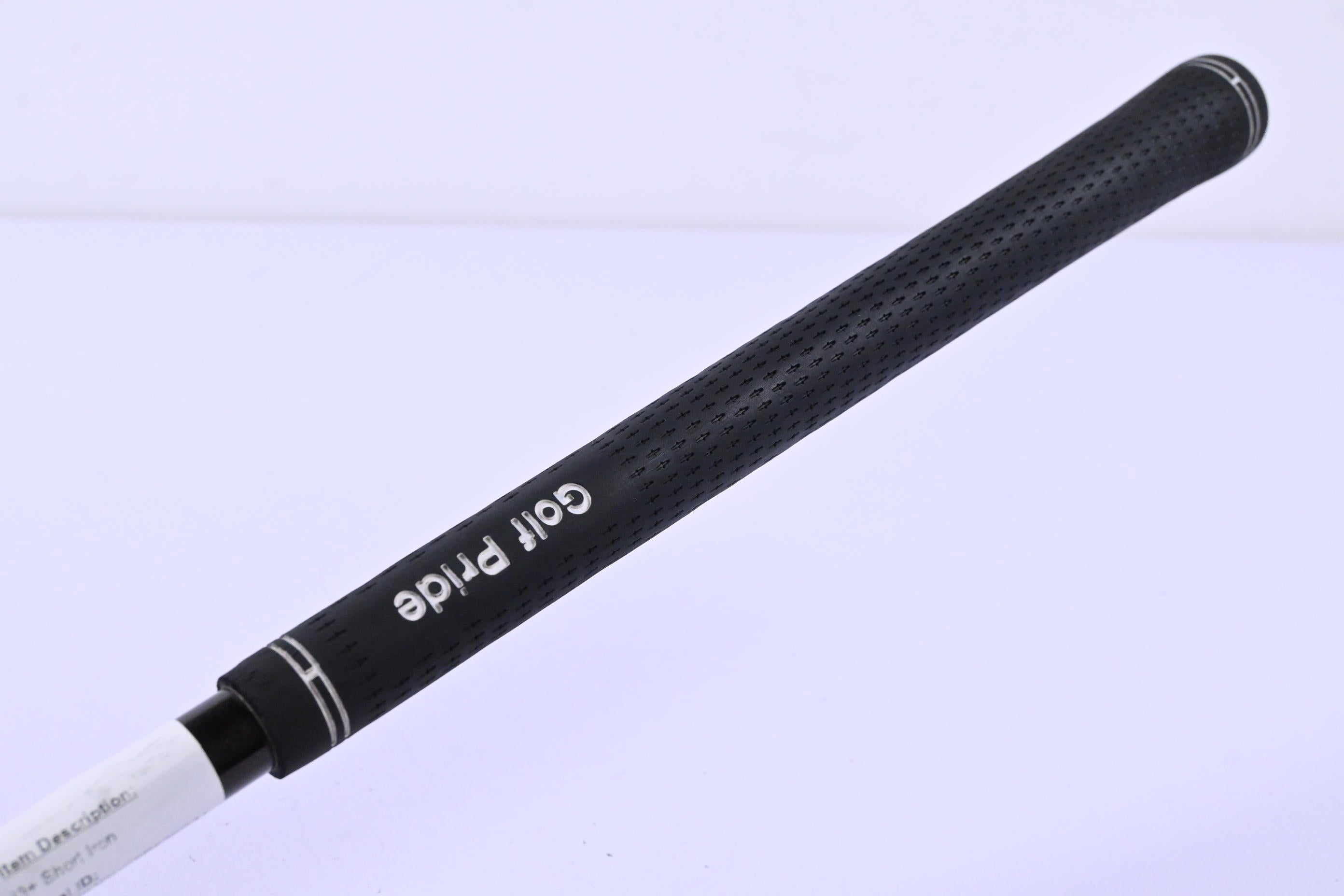 Ladies Ping i3 O-Size #8 Iron / Orange Dot / Ladies Flex Ping 350 Shaft