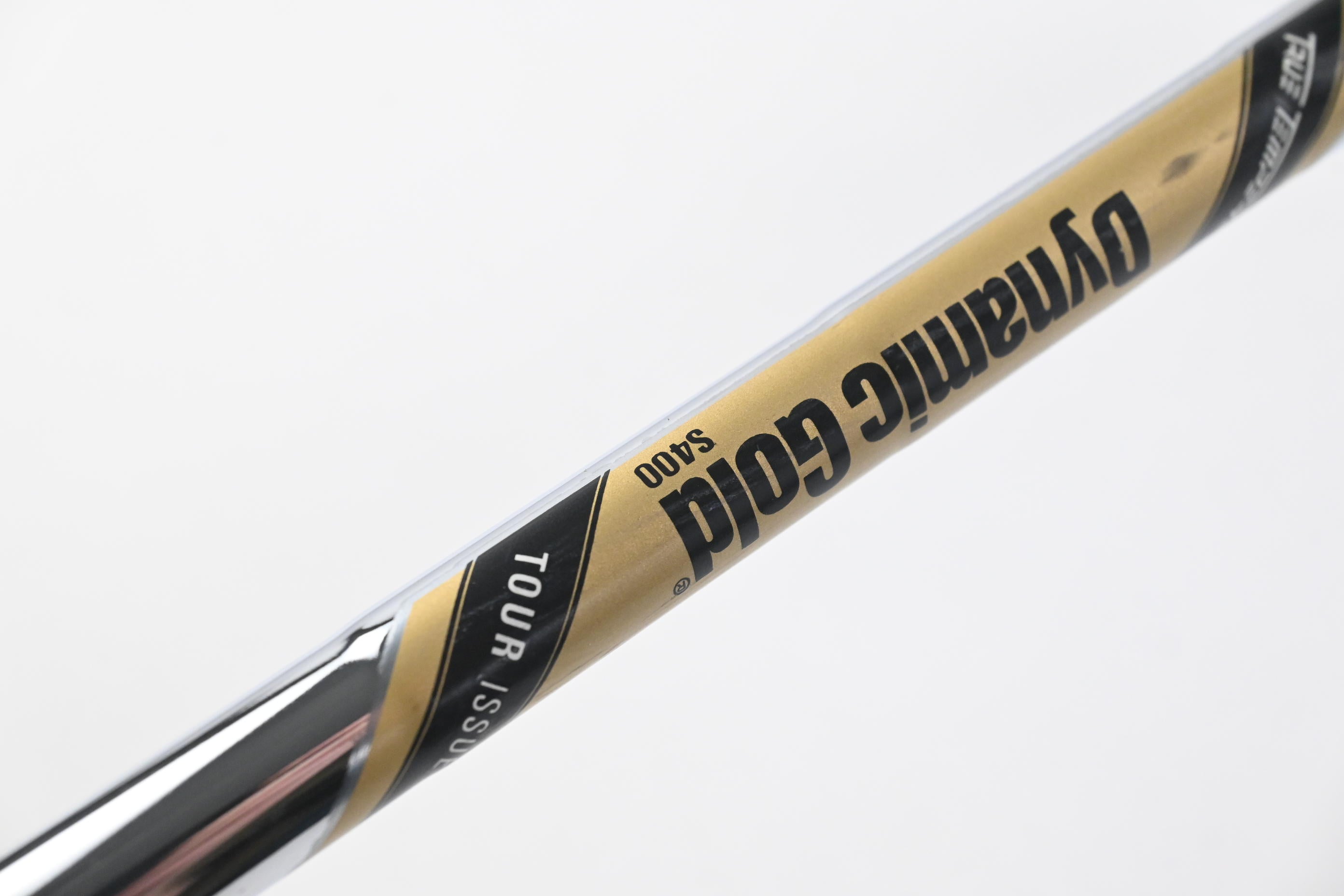 Mizuno Pro T-1 Gap Wedge / 50 Degree / Stiff Flex Dynamic Gold S400 Shaft