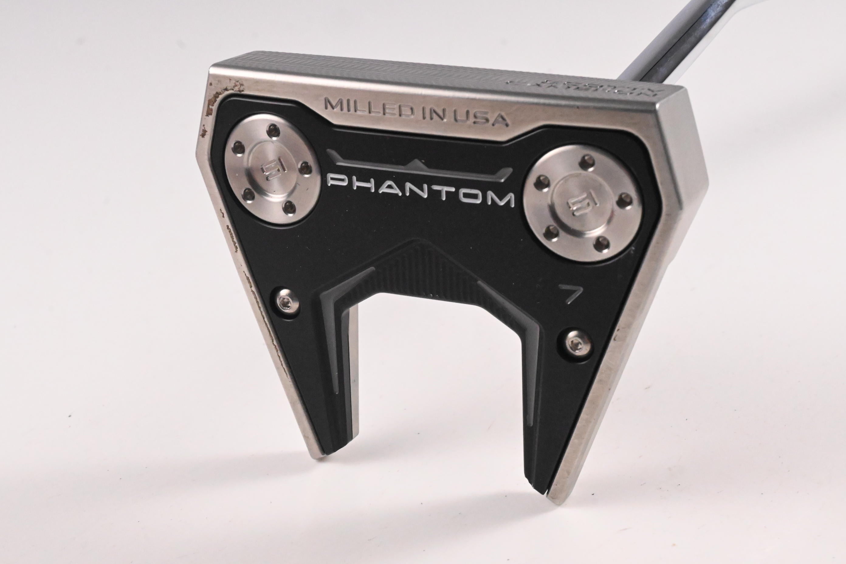 Scotty Cameron 2024 Phantom 7 Putter / 34 Inch