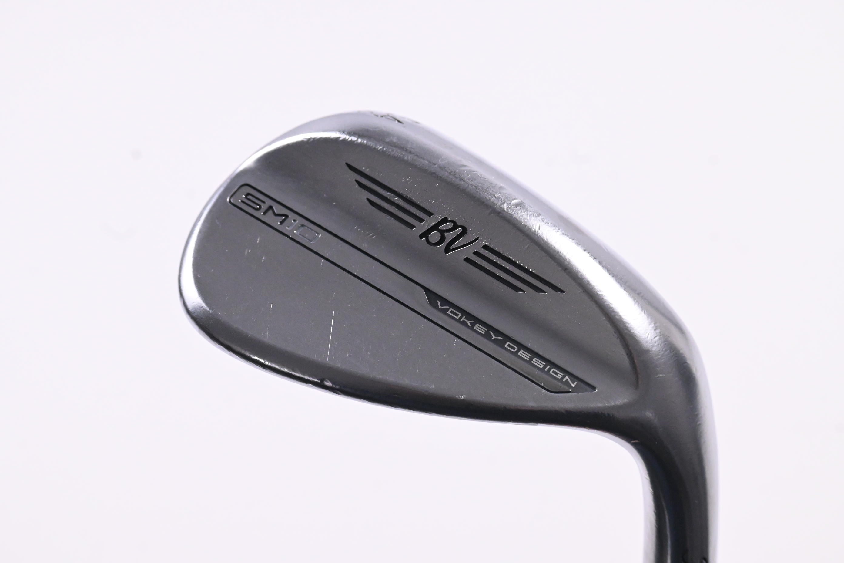 Titleist Vokey SM10 Sand Wedge / 54 Degree / Wedge Flex Titleist Vokey SM10