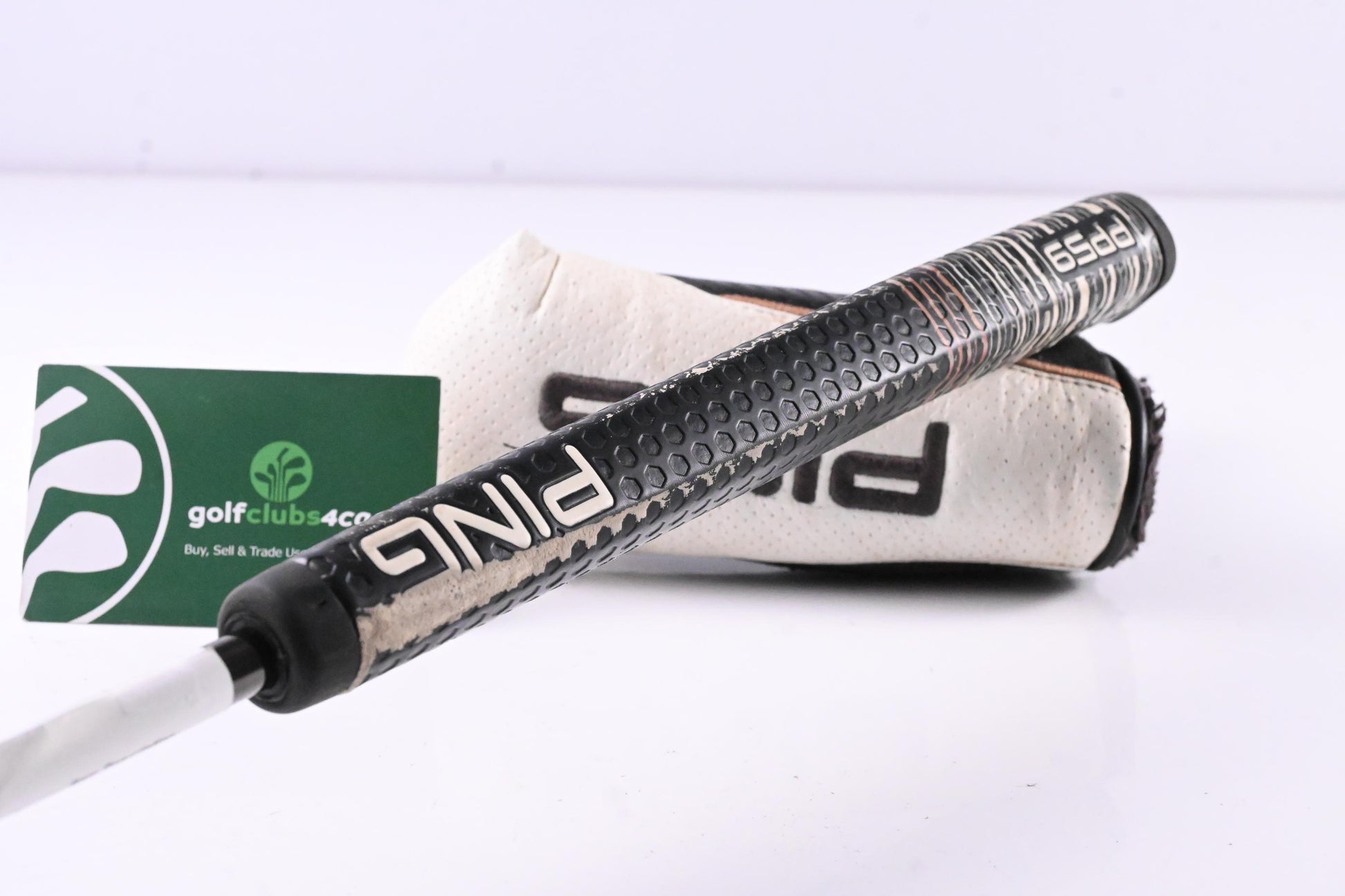 Ping Heppler Anser 2 Putter / 34 Inch