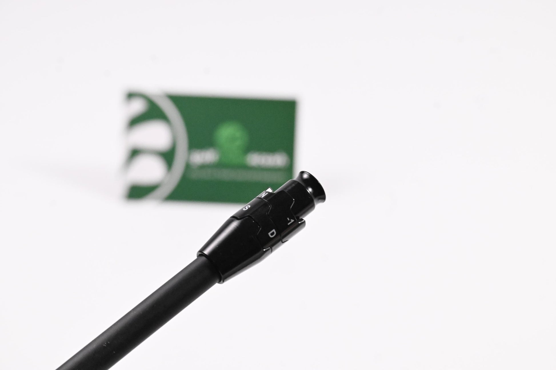 Ladies Project X Cypher 2.0 40 #5 Wood Shaft / Ladies Flex / Callaway 3rd Gen