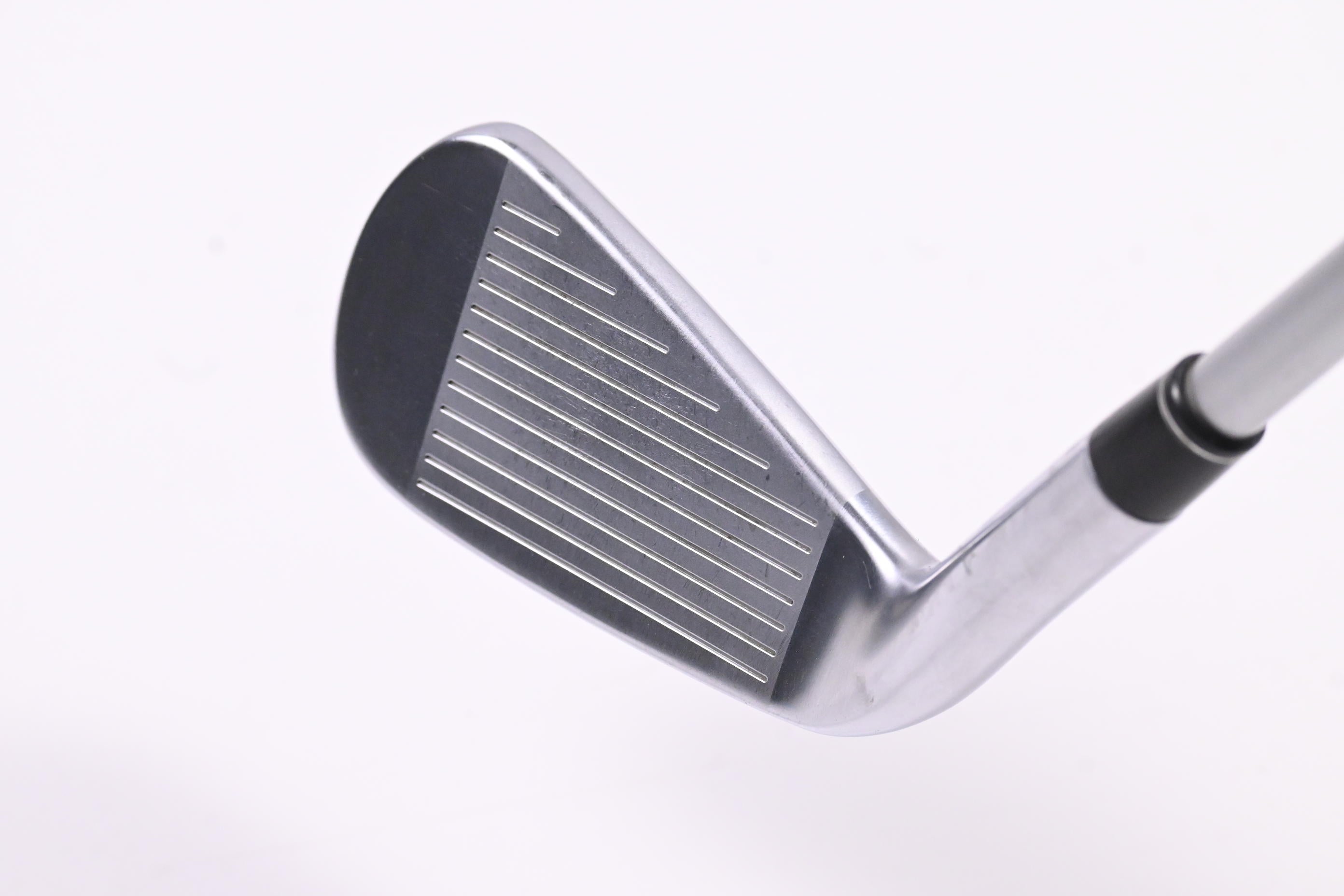 Taylormade SIM UDI #2 Iron / 17 Degree / Stiff Flex Diamana Thump 90 Shaft