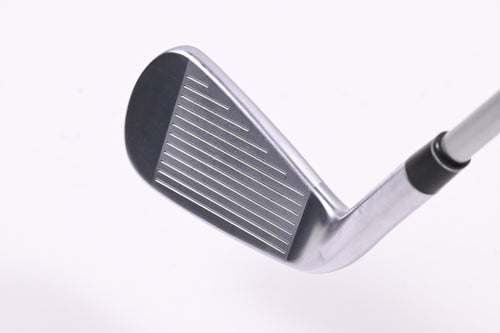 Taylormade SIM UDI #2 Iron / 17 Degree / Stiff Flex Diamana Thump 90 Shaft
