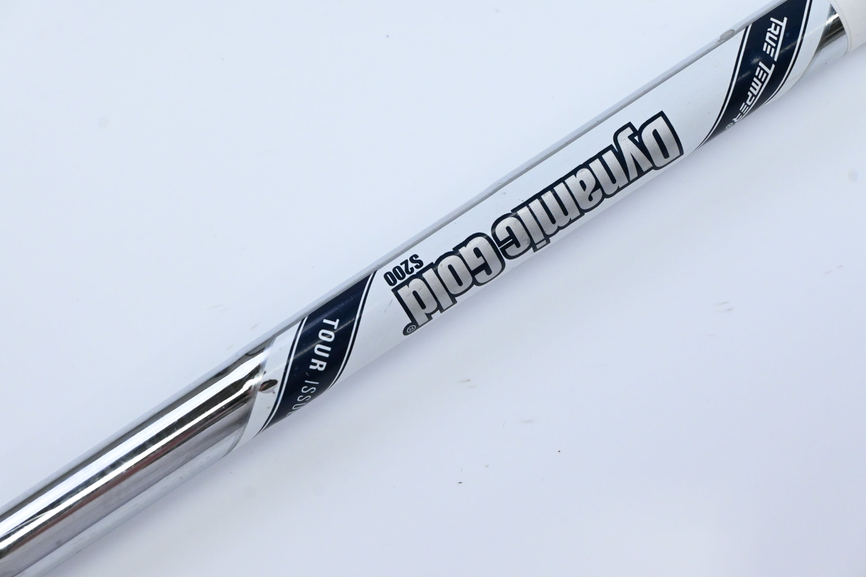 Taylormade Milled Grind 4 Lob Wedge / 58 Degree / Stiff Flex Dynamic Gold S200