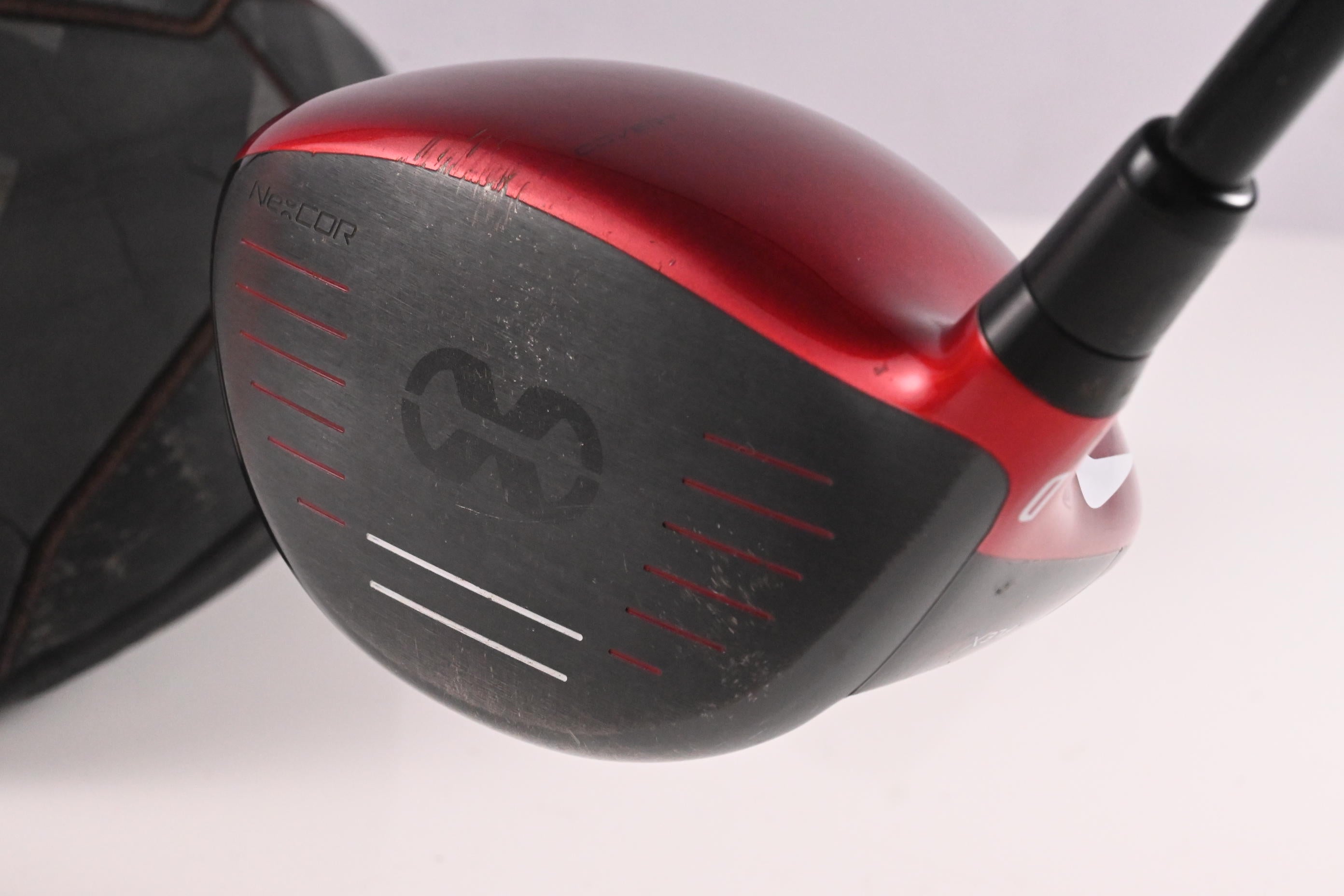 Nike VR-S Covert Tour Driver / 10.5 Degree / Stiff Flex Kuro Kage 60 Shaft