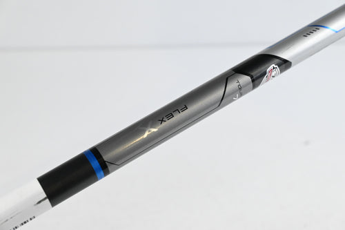 TaylorMade SLDR Driver / 12 Degree / X-Flex Fujikura Motore Speeder 77 Shaft
