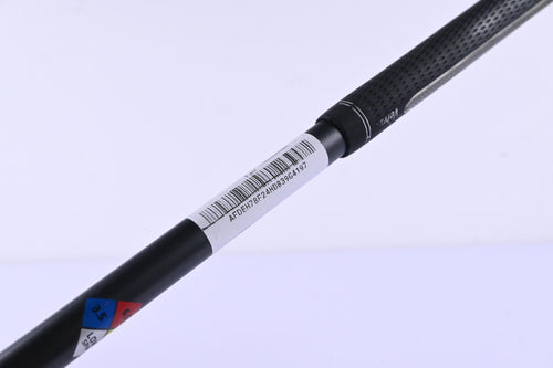 Callaway Epic Flash Driver / 10.5 Degree / X-Flex HZRDUS Smoke Black 60 Shaft