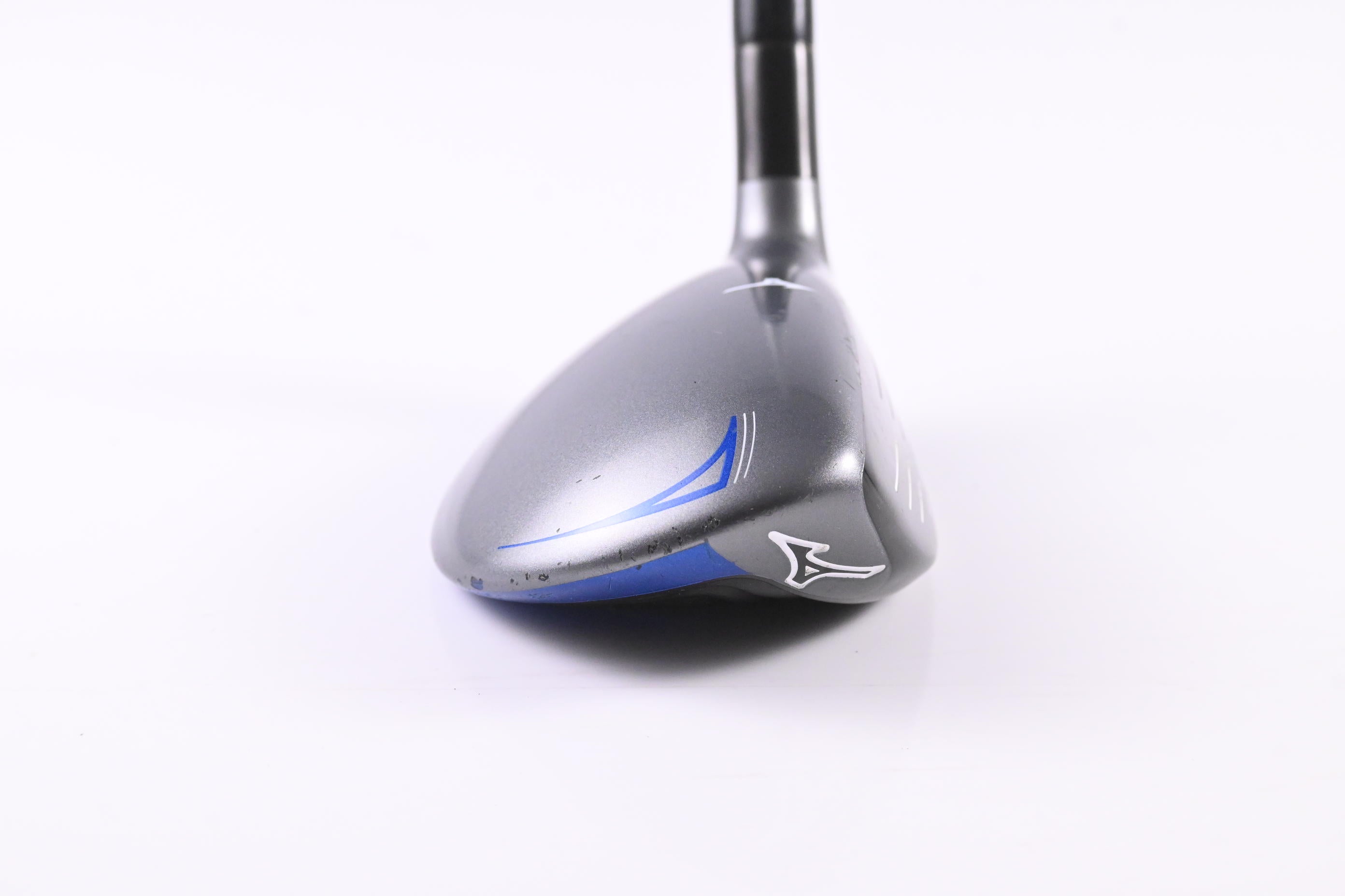 Mizuno JPX EZ 2016 #4 Hybrid / 22 Degree / Senior Flex Fujikura Orochi 60 Shaft