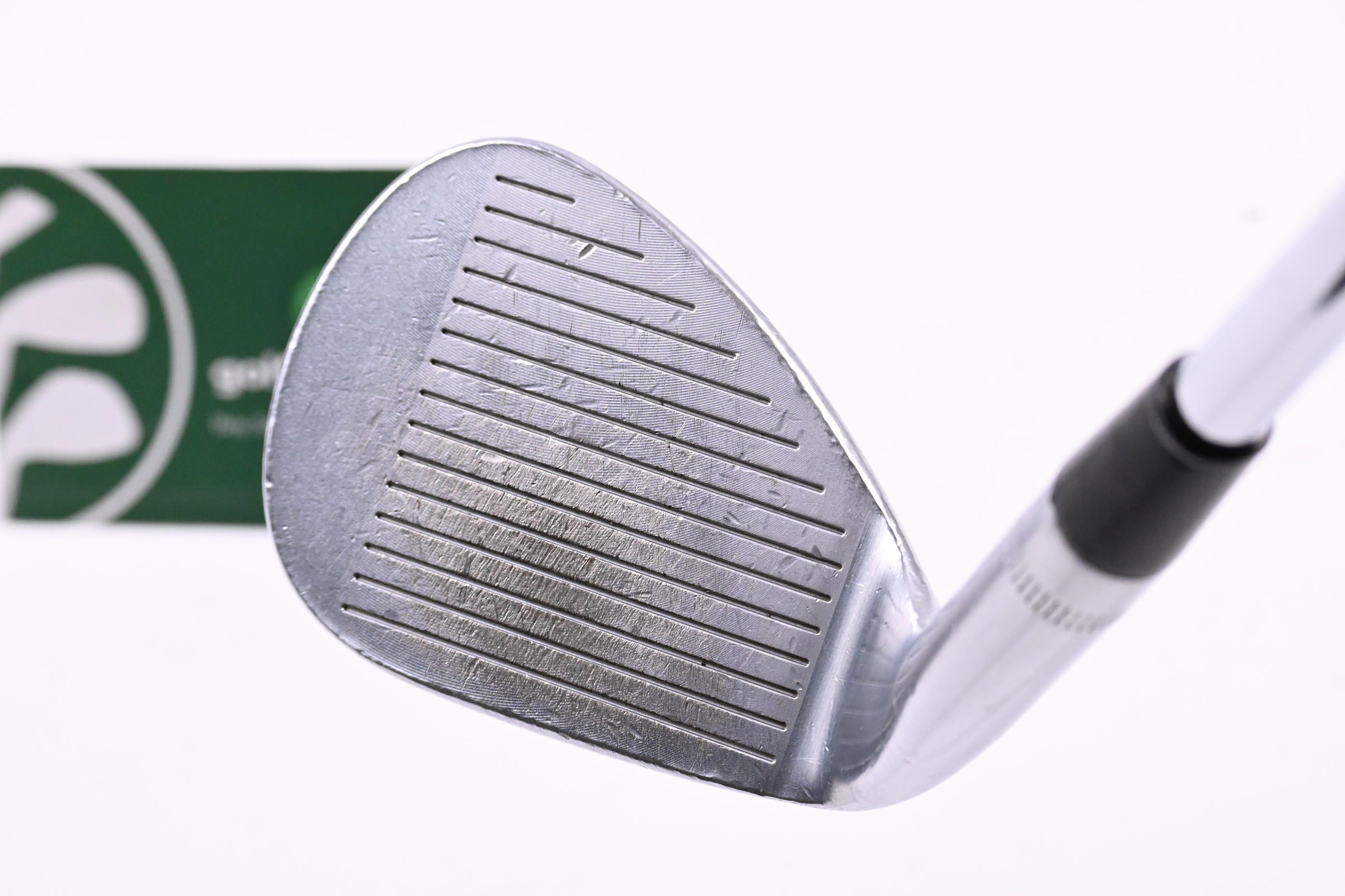 Ben Hogan Equalizer II Sand Wedge / 56 Degree / Wedge Flex Steel Shaft