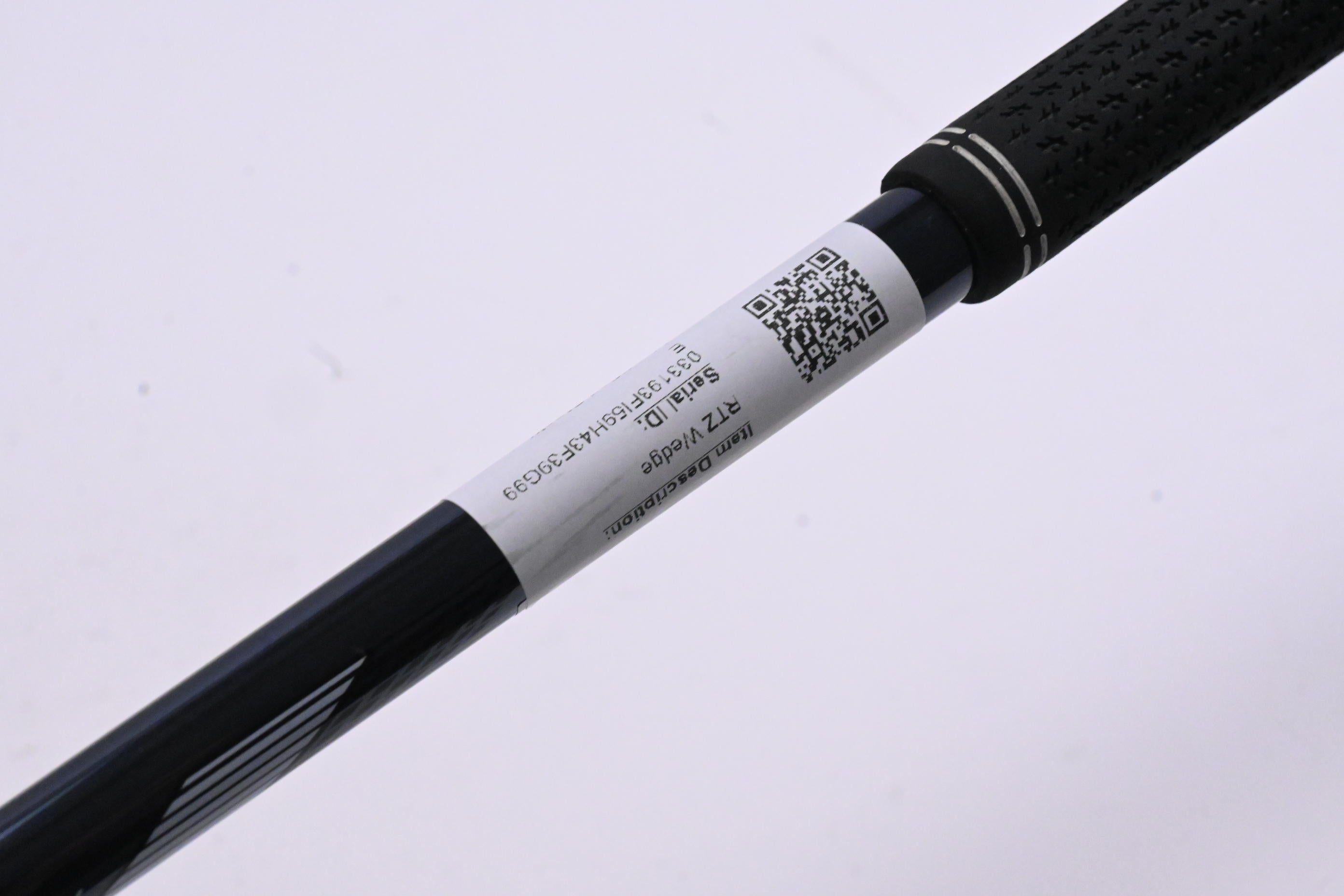 Cleveland RTZ Gap Wedge / 52 Degree / Regular Flex UST Recoil Dart 65 Shaft